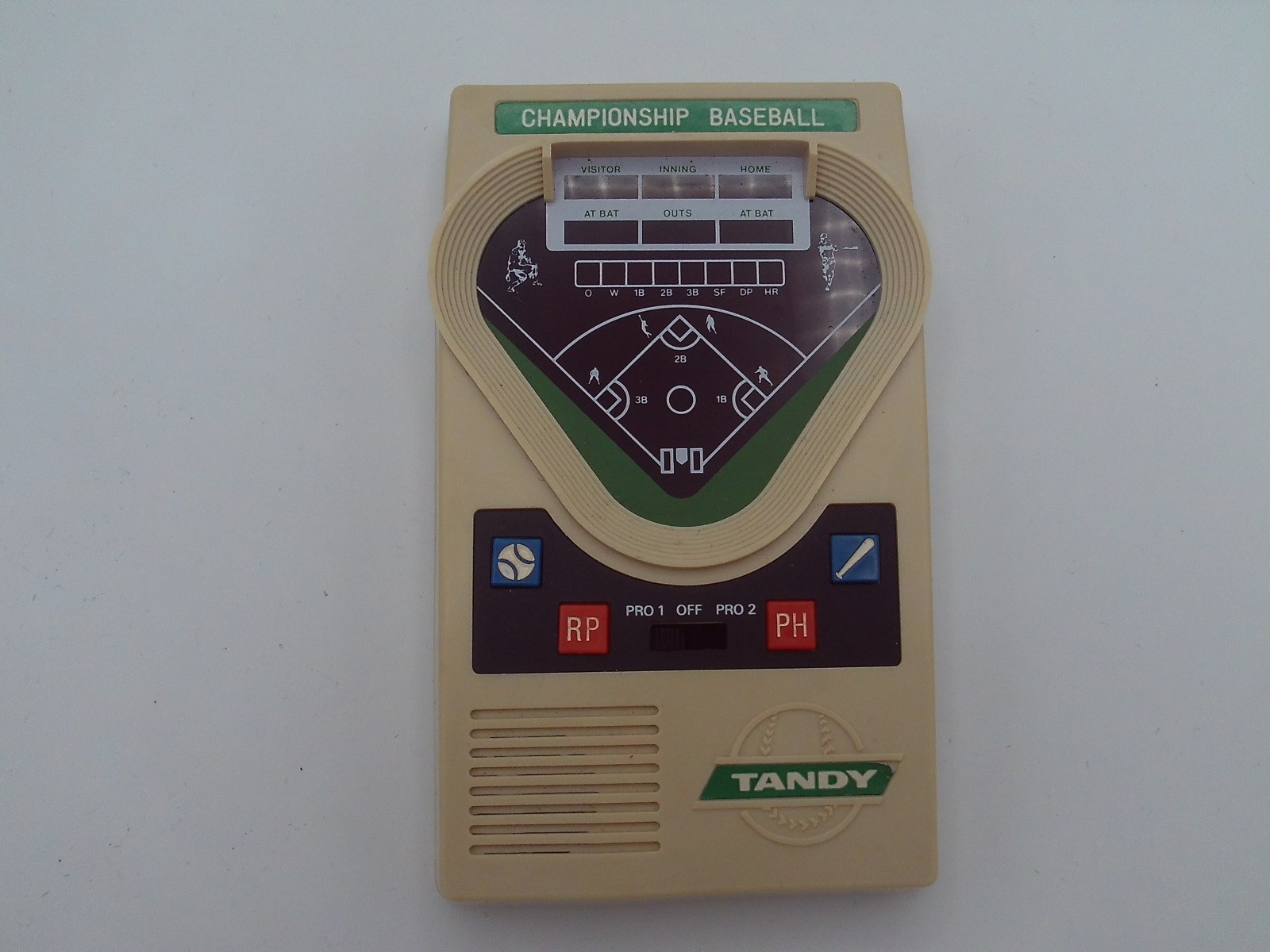 Championship Baseball