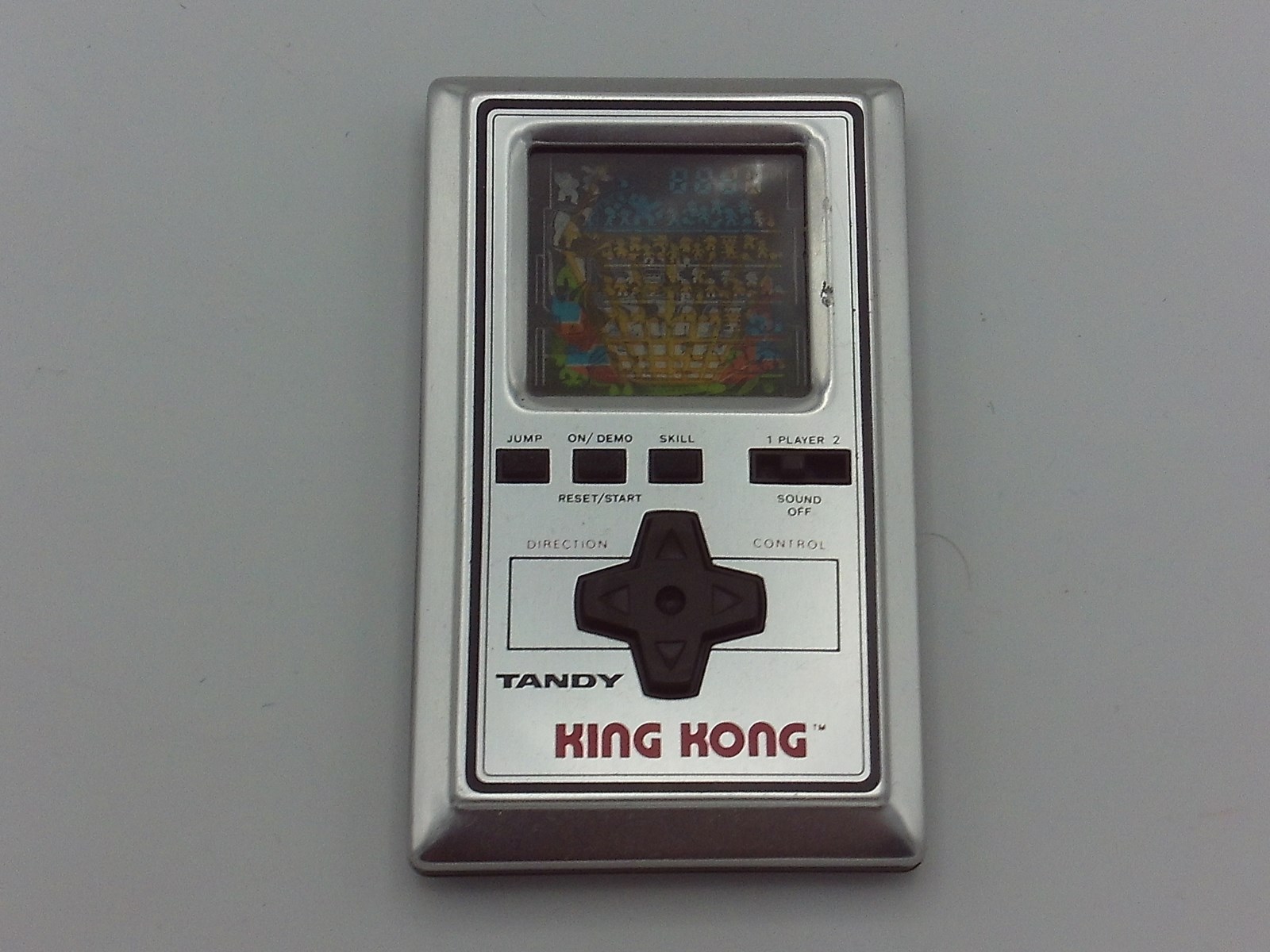 King Kong