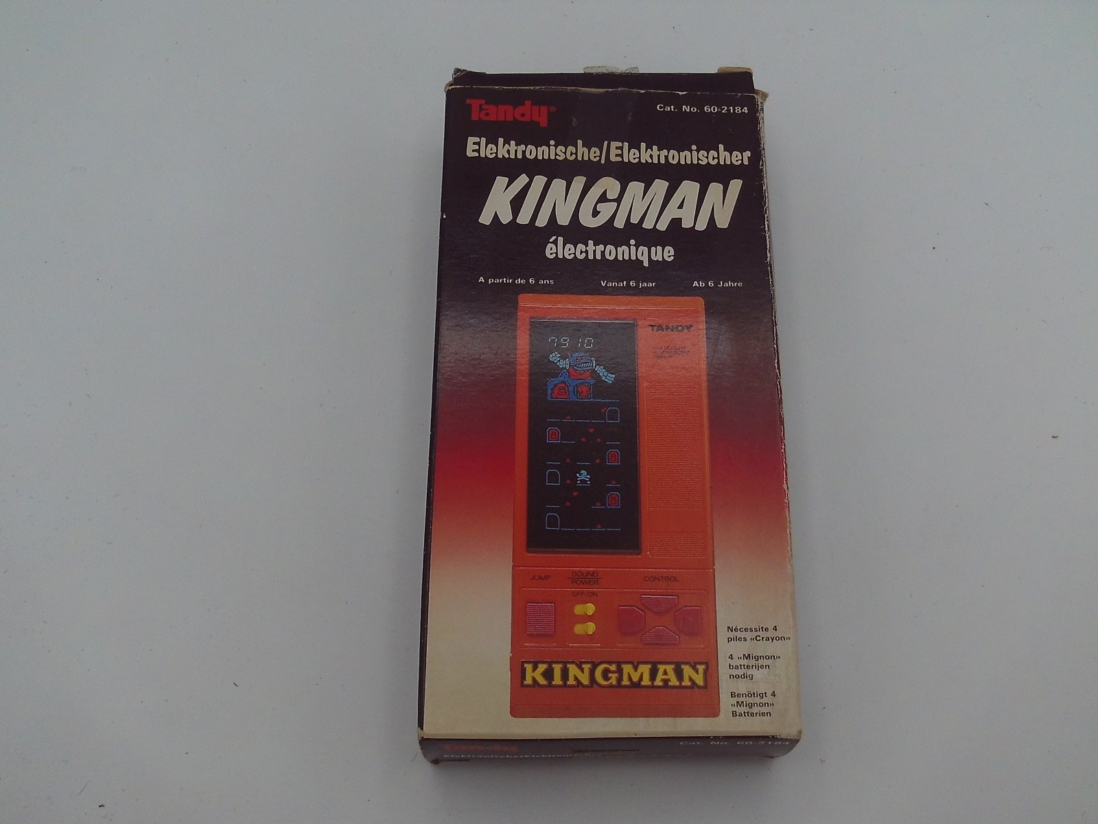 Kingman