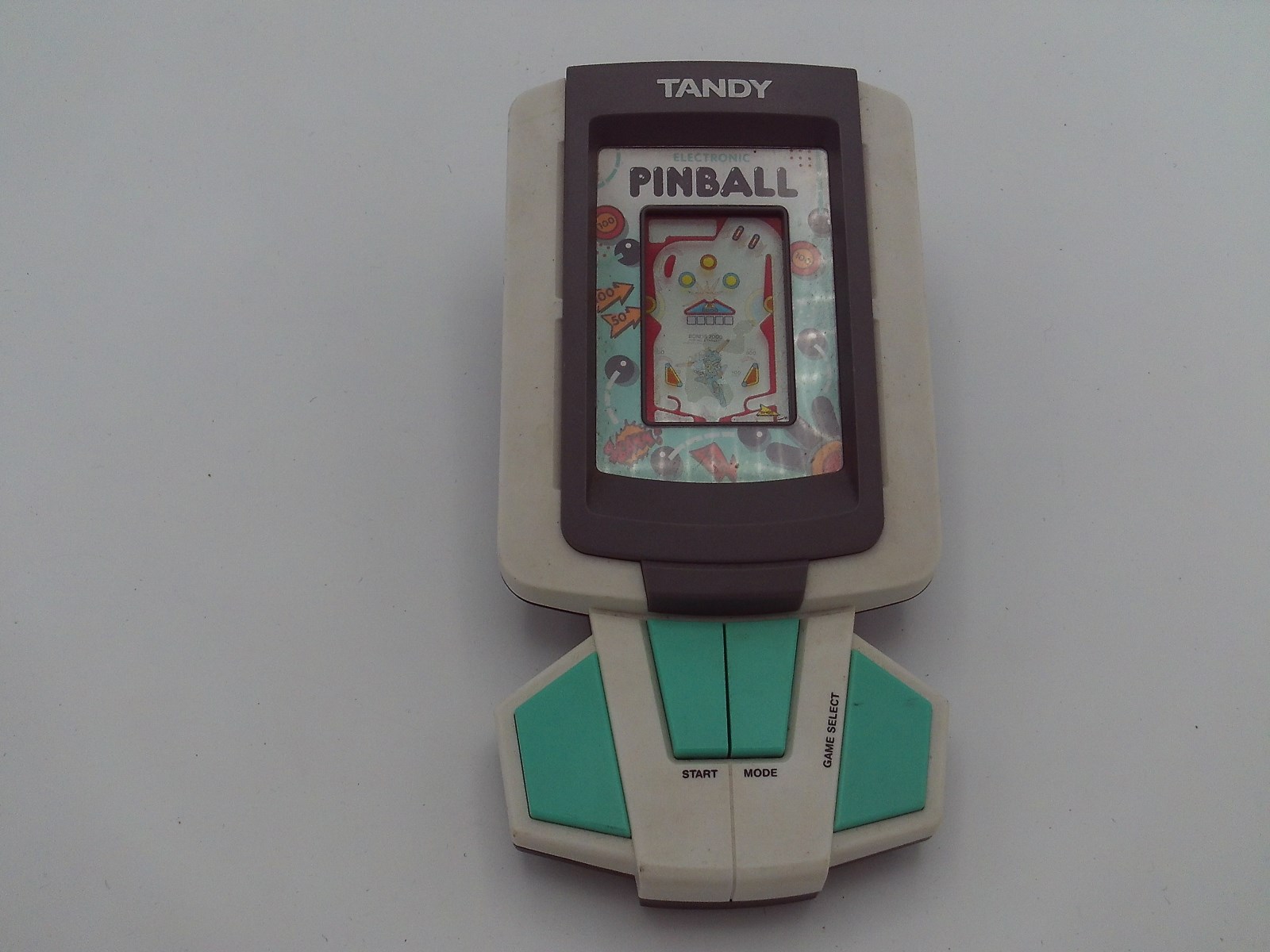 Pinball