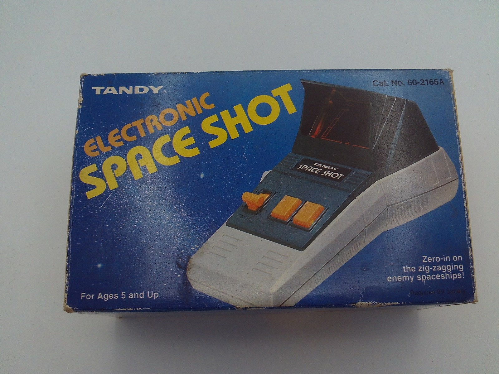Space Shot