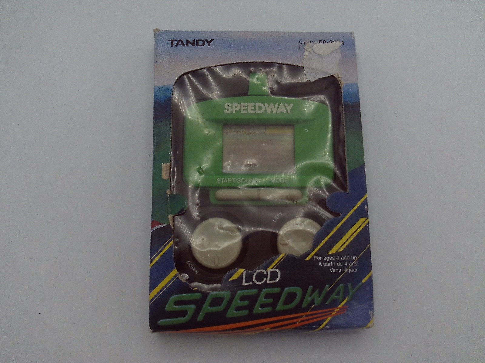 Speedway