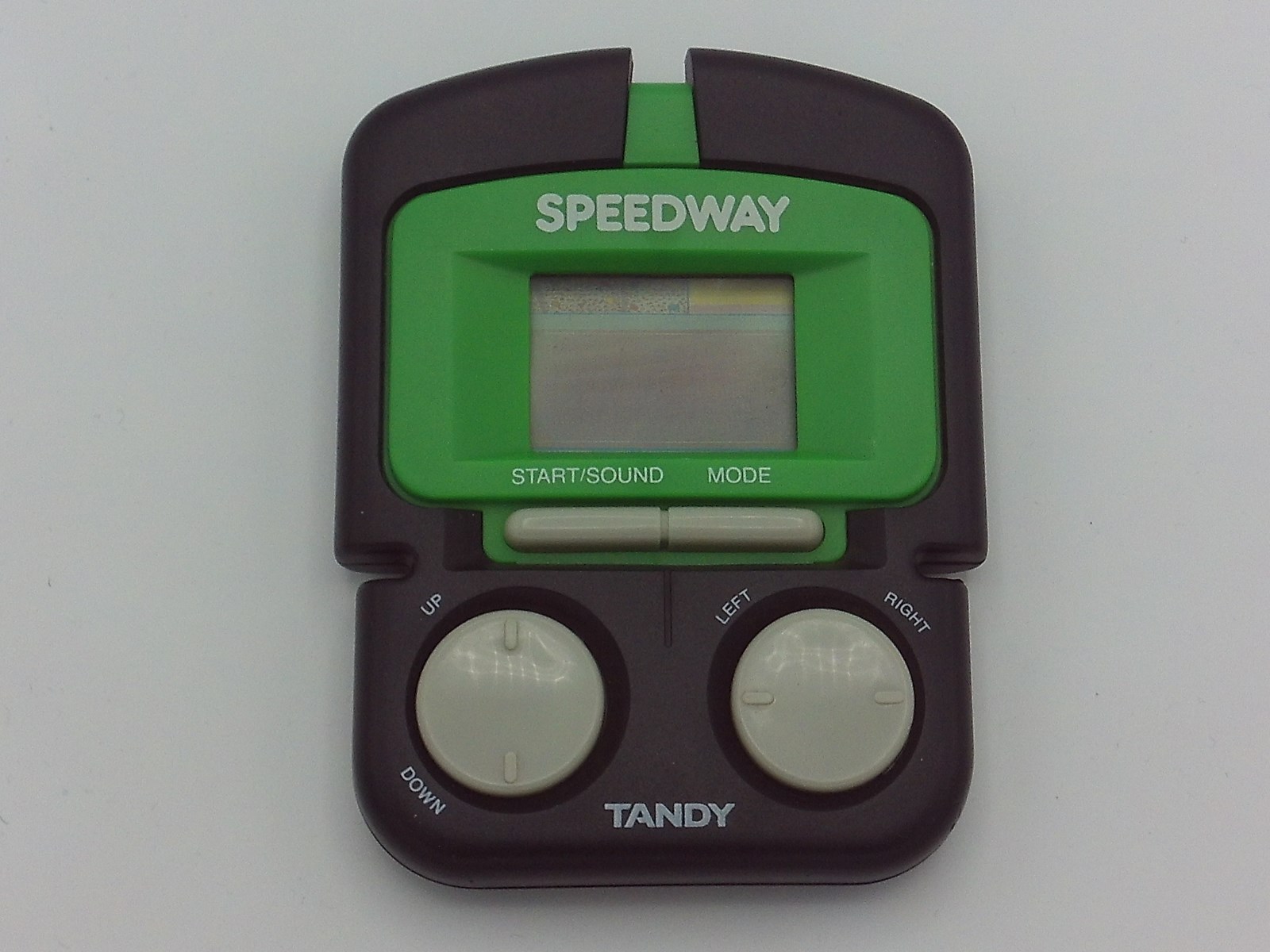 Speedway