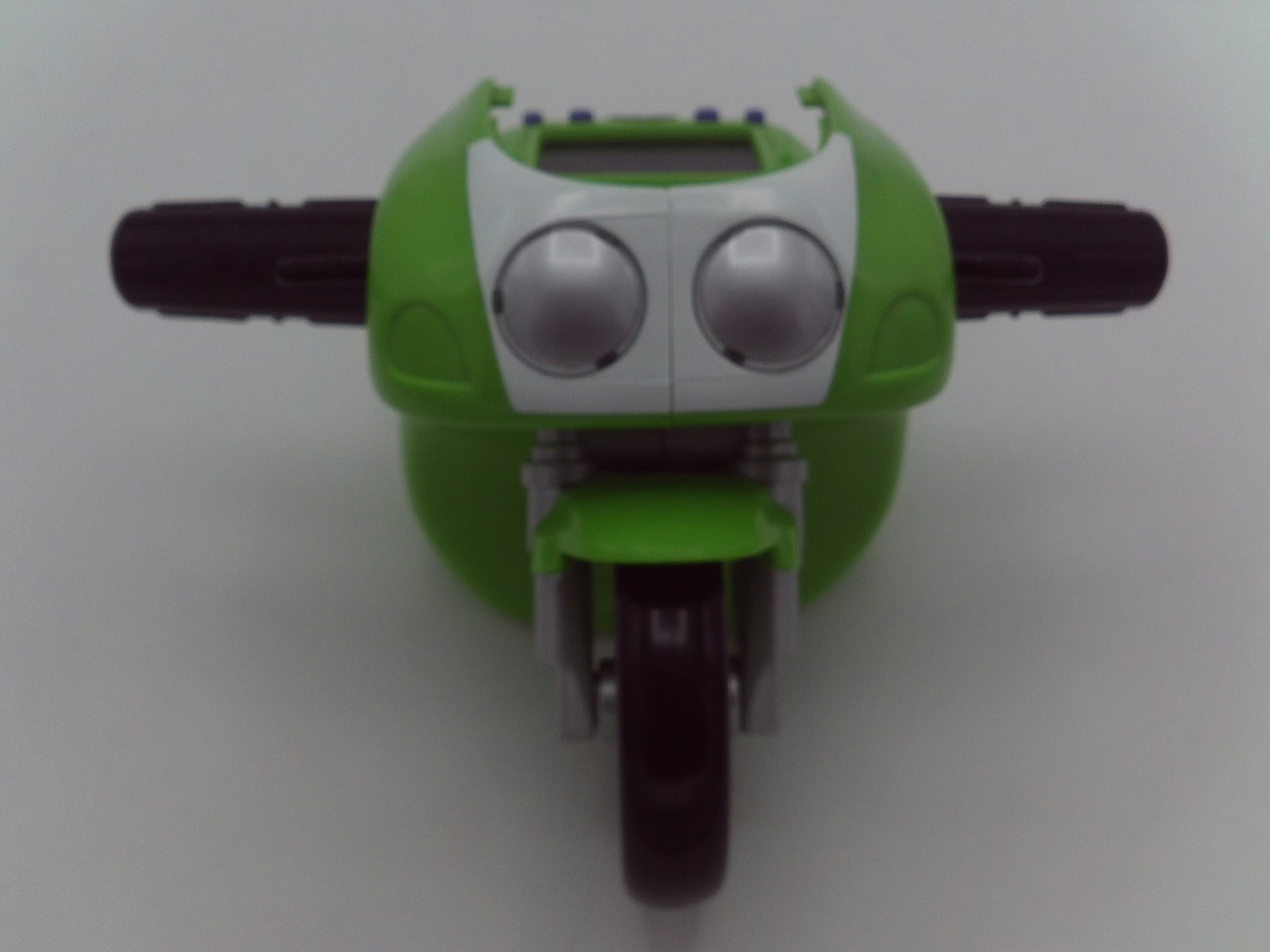 Motorcycle - Kawasaki Virtual