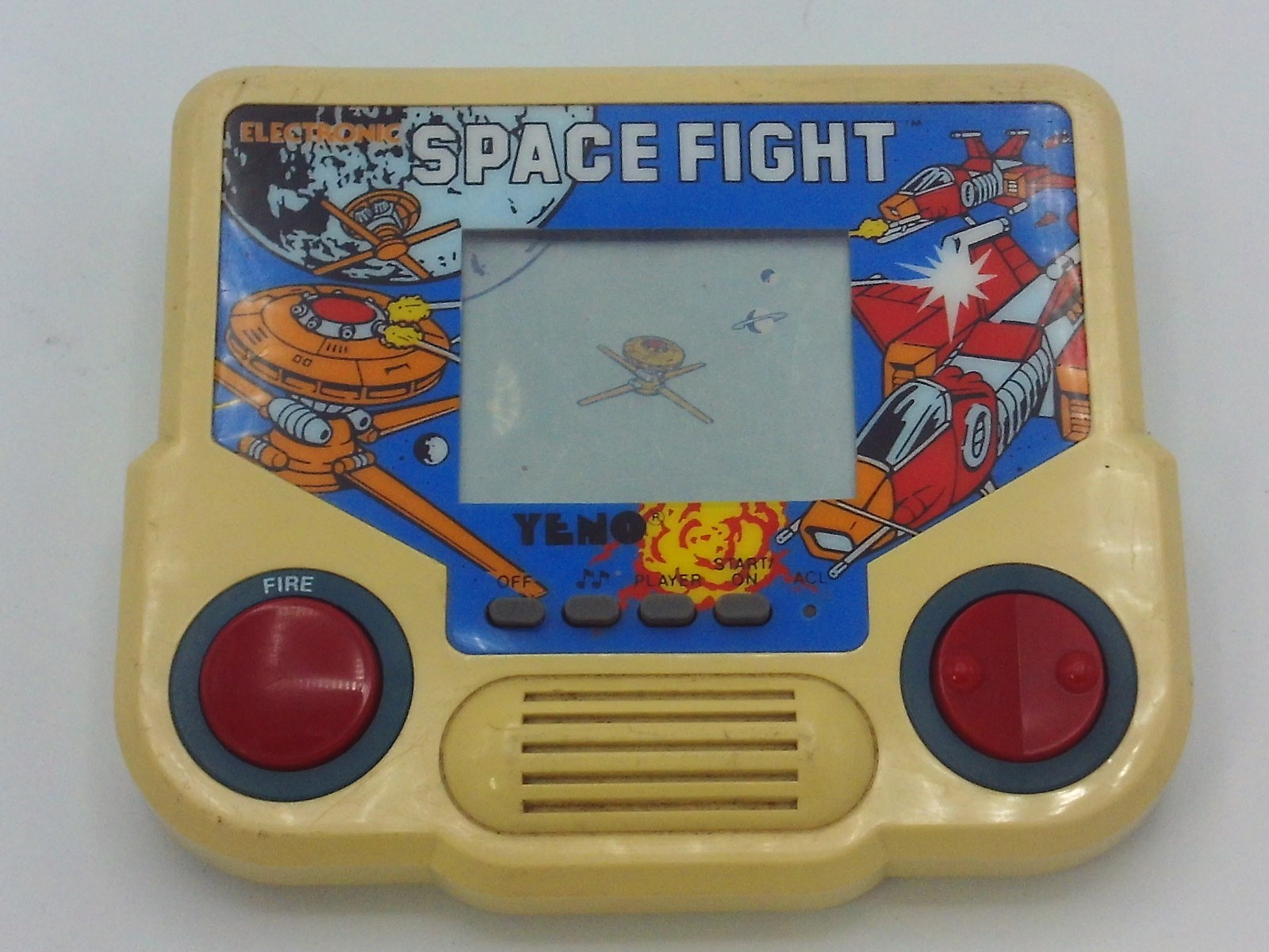 Space Fight