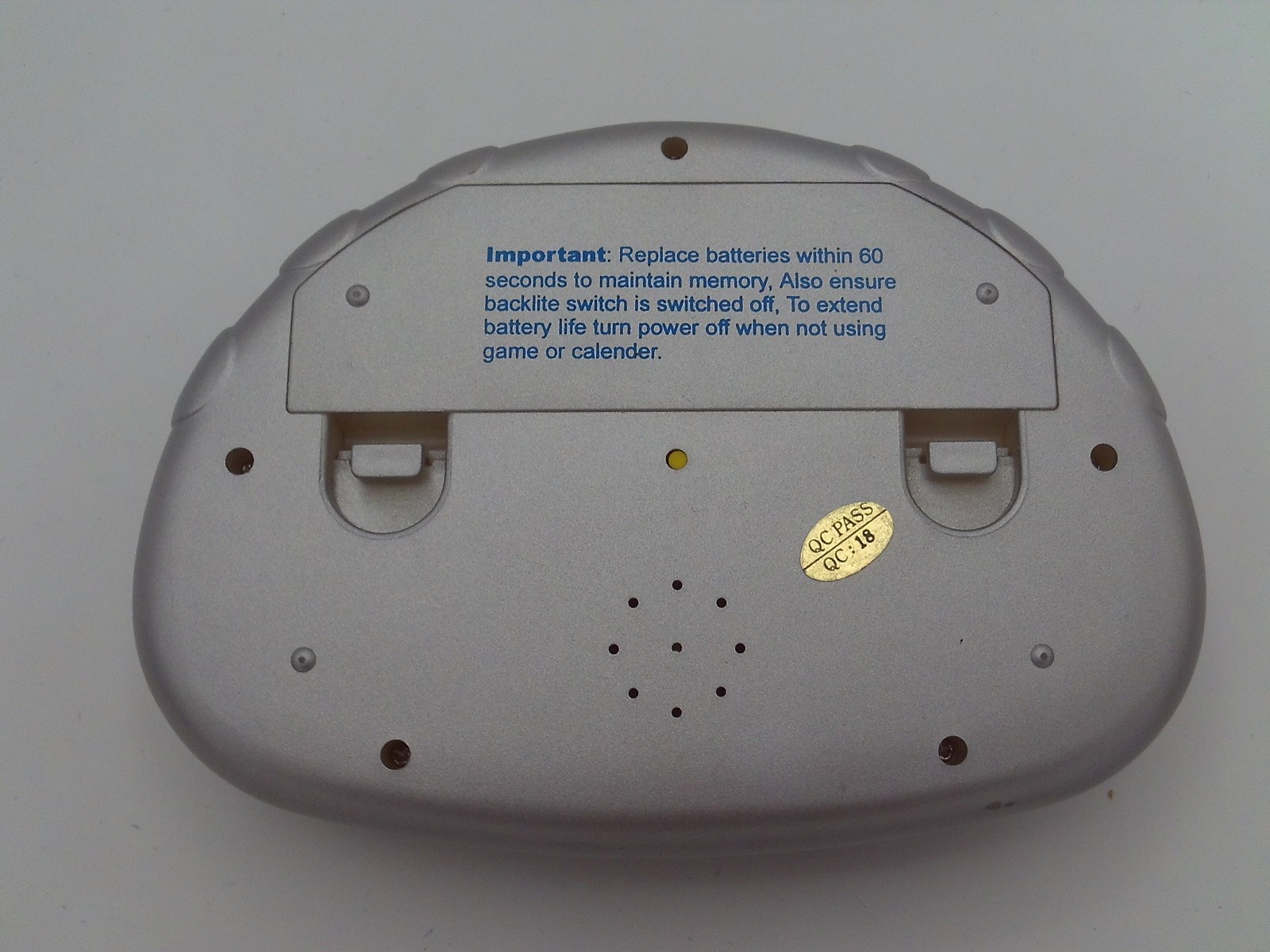Millennium Tek 2000