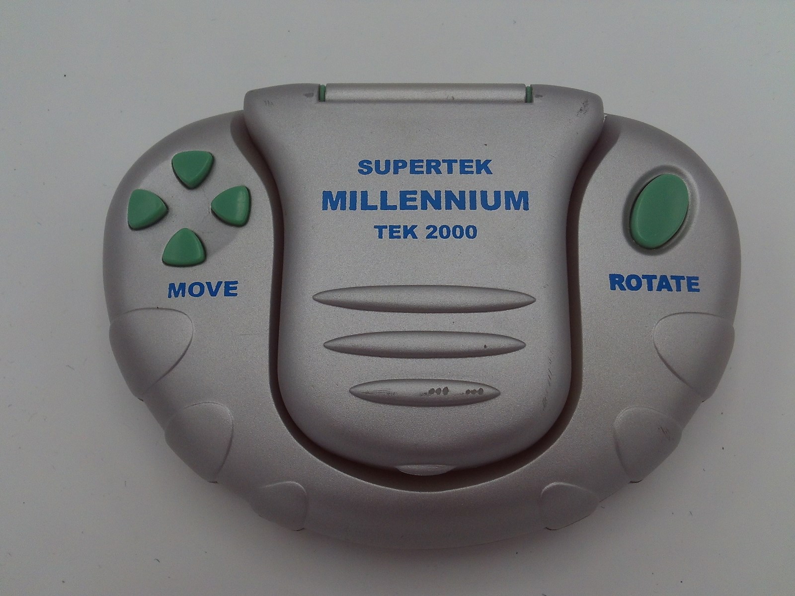 Millennium Tek 2000