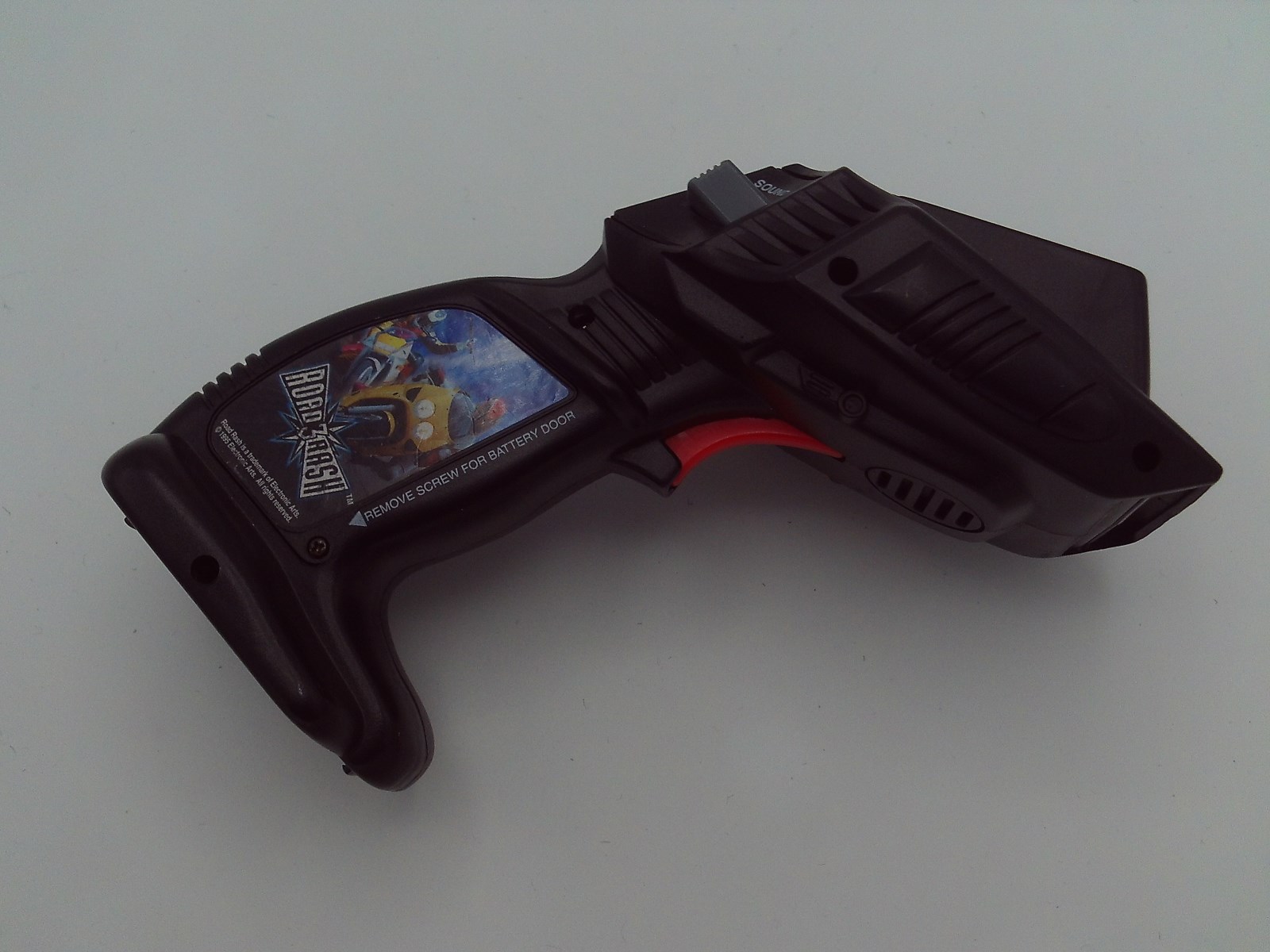 Road Rash 3
