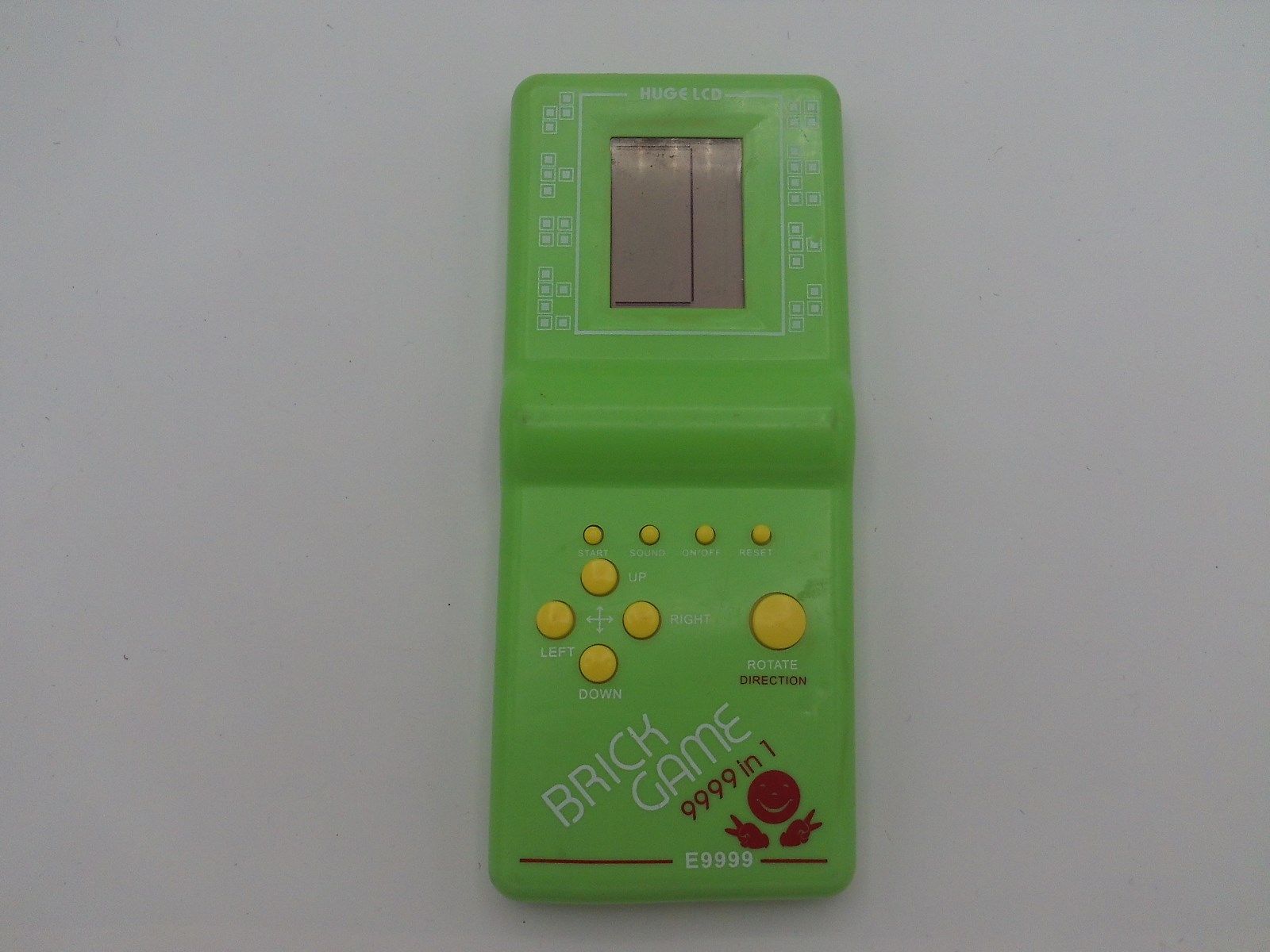 Brick Game 9999 in 1