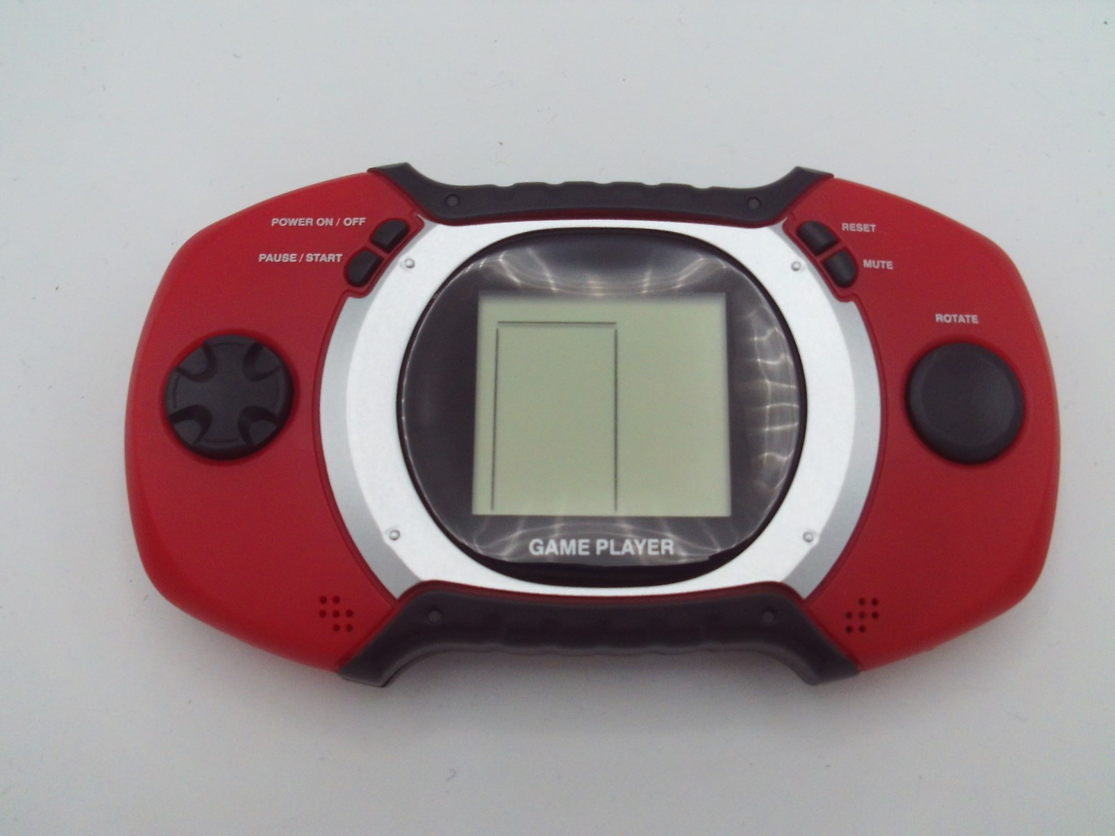Game Player