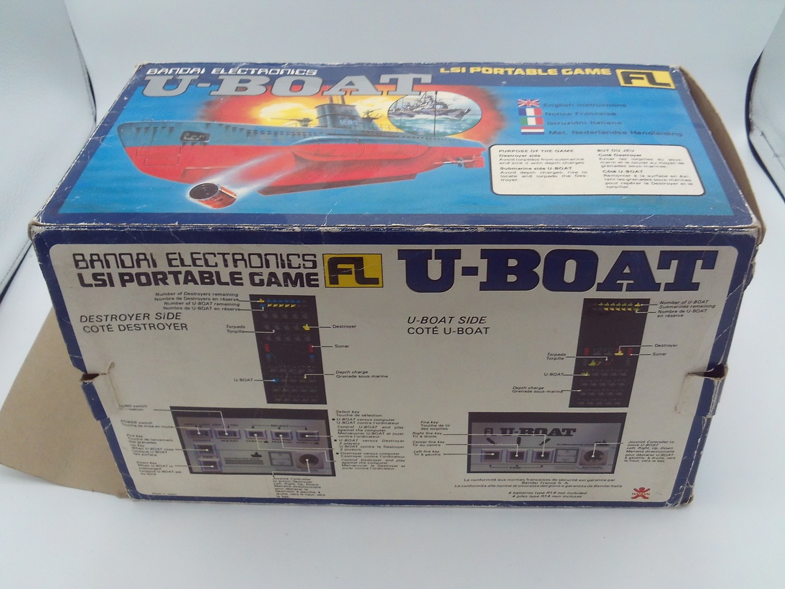 U-Boat