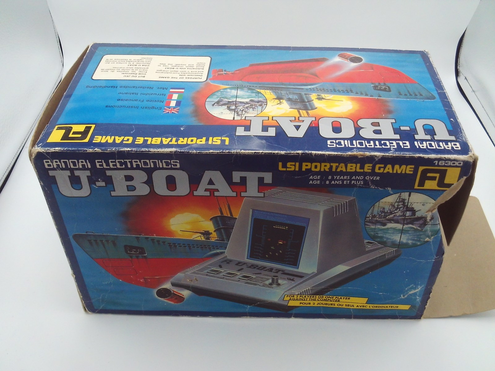 U-Boat