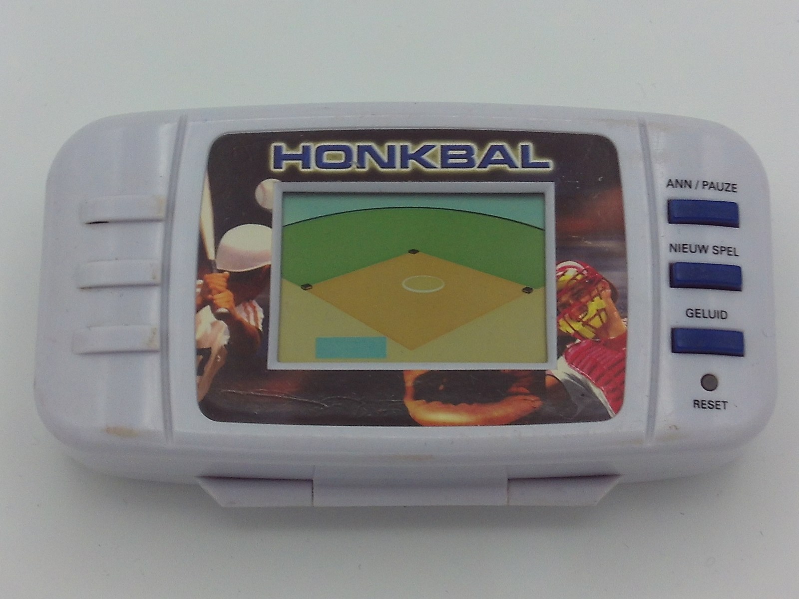 Honkbal