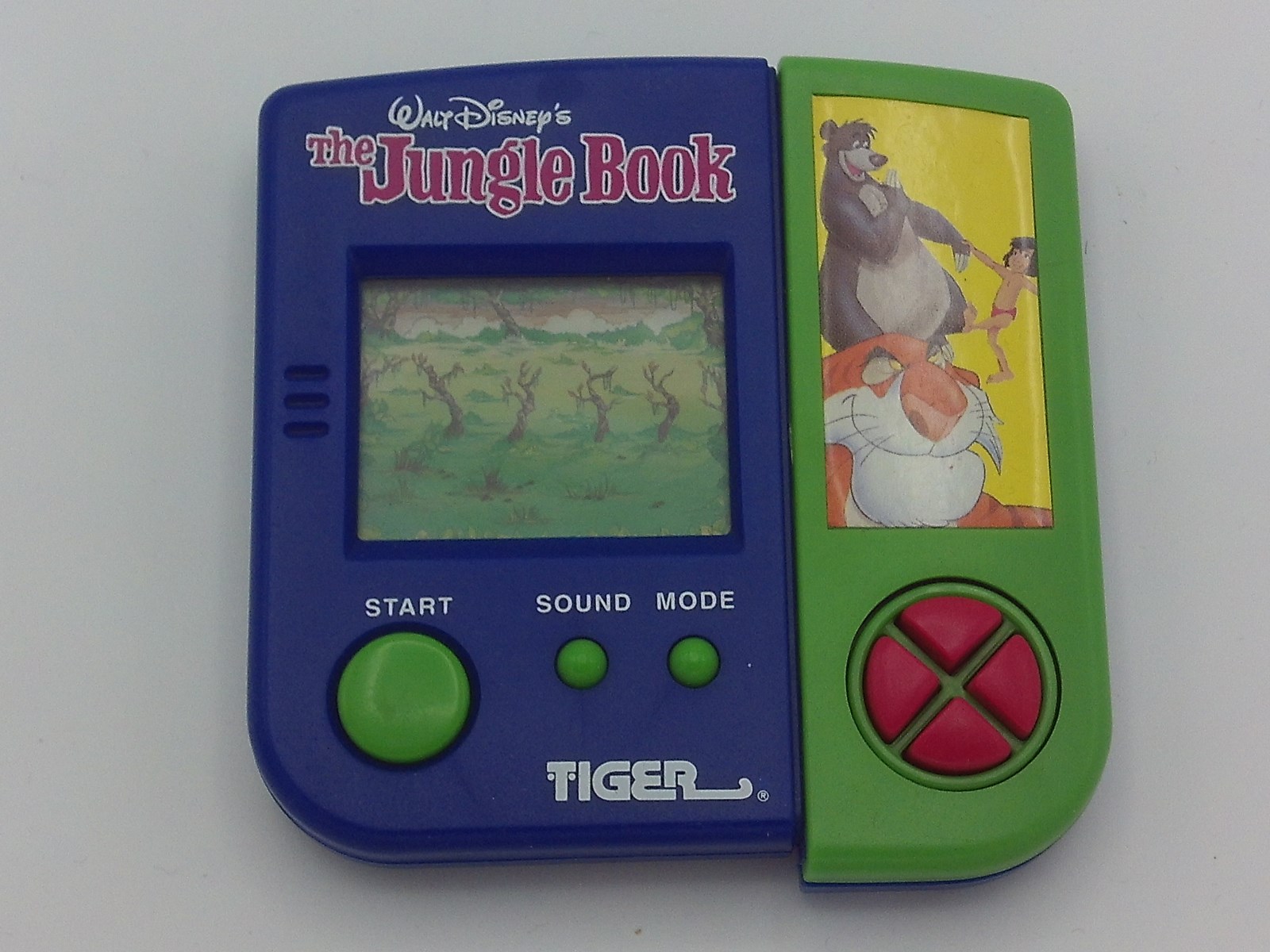 The Jungle Book