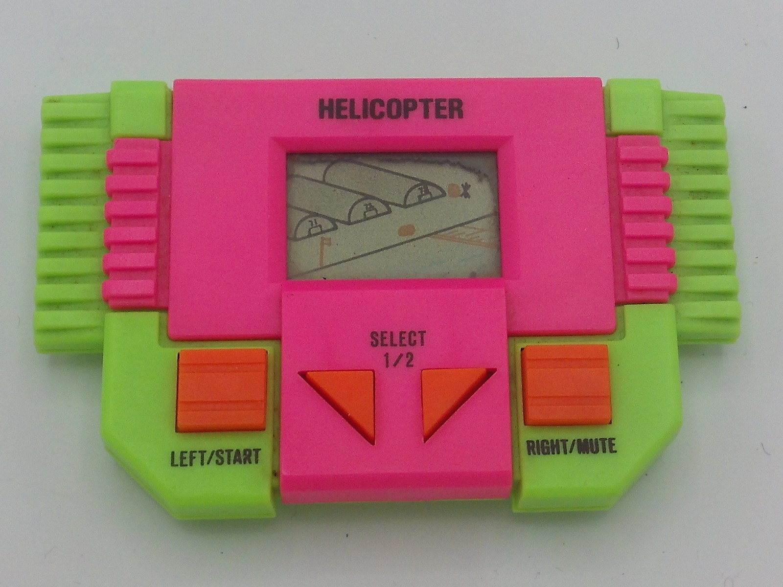 Helicopter