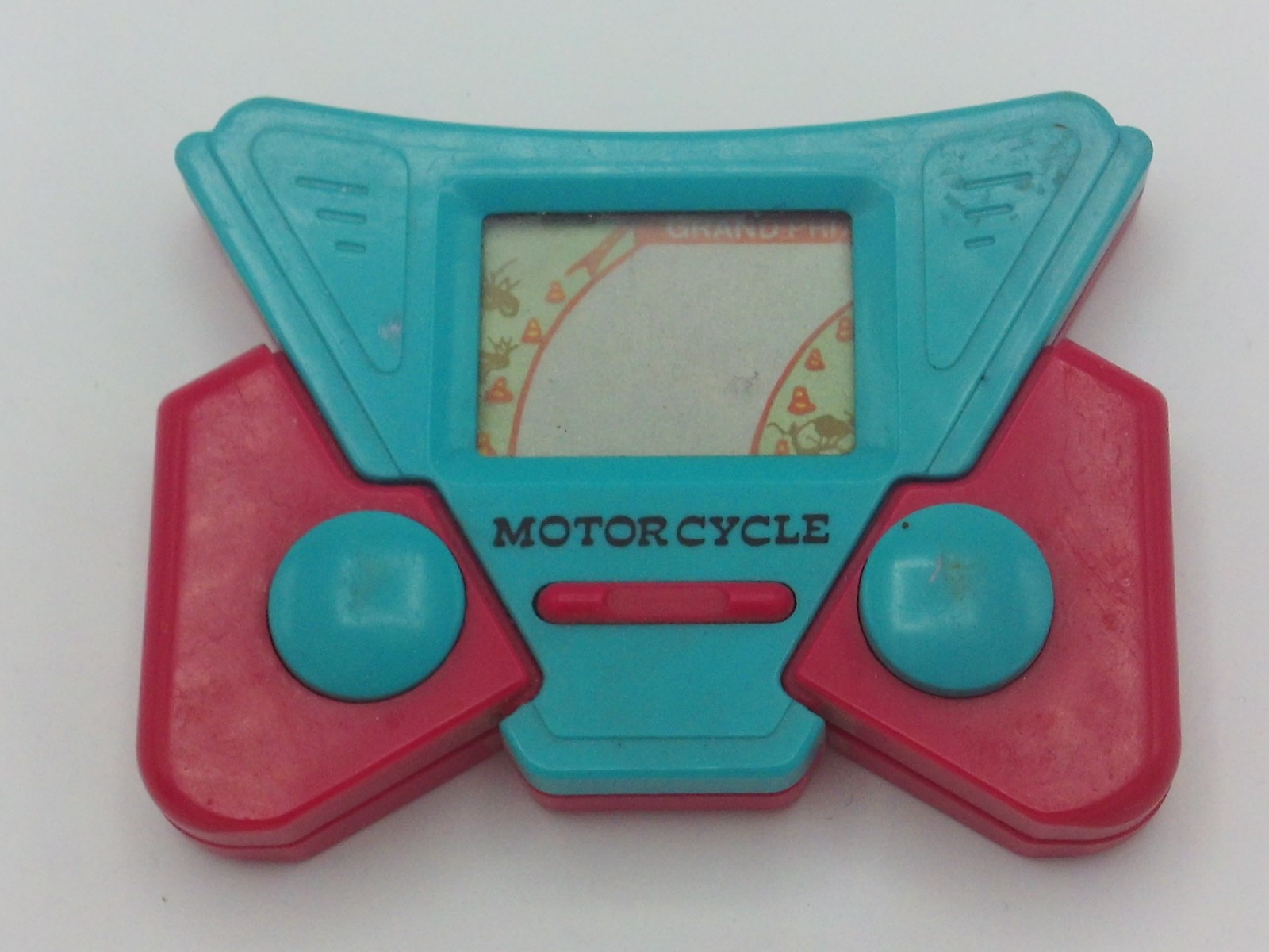 Motor Cycle