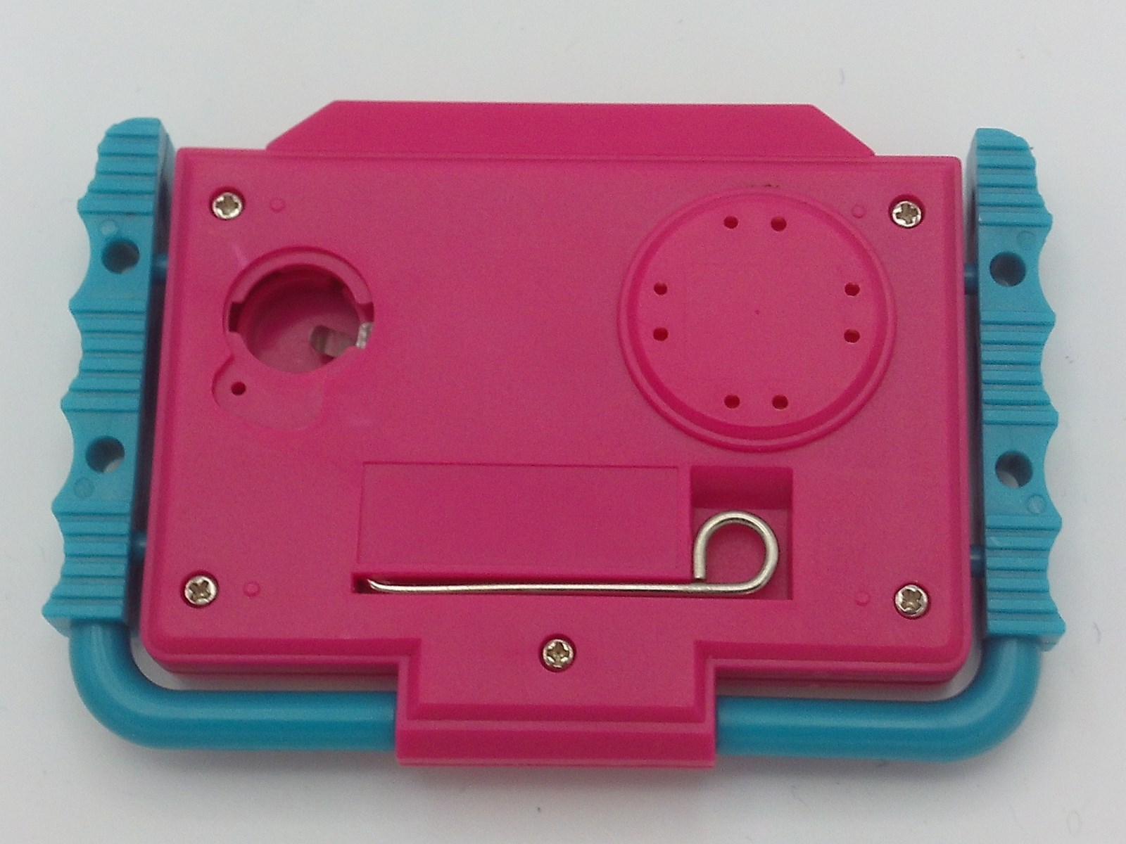 U.F.O. (pink version)