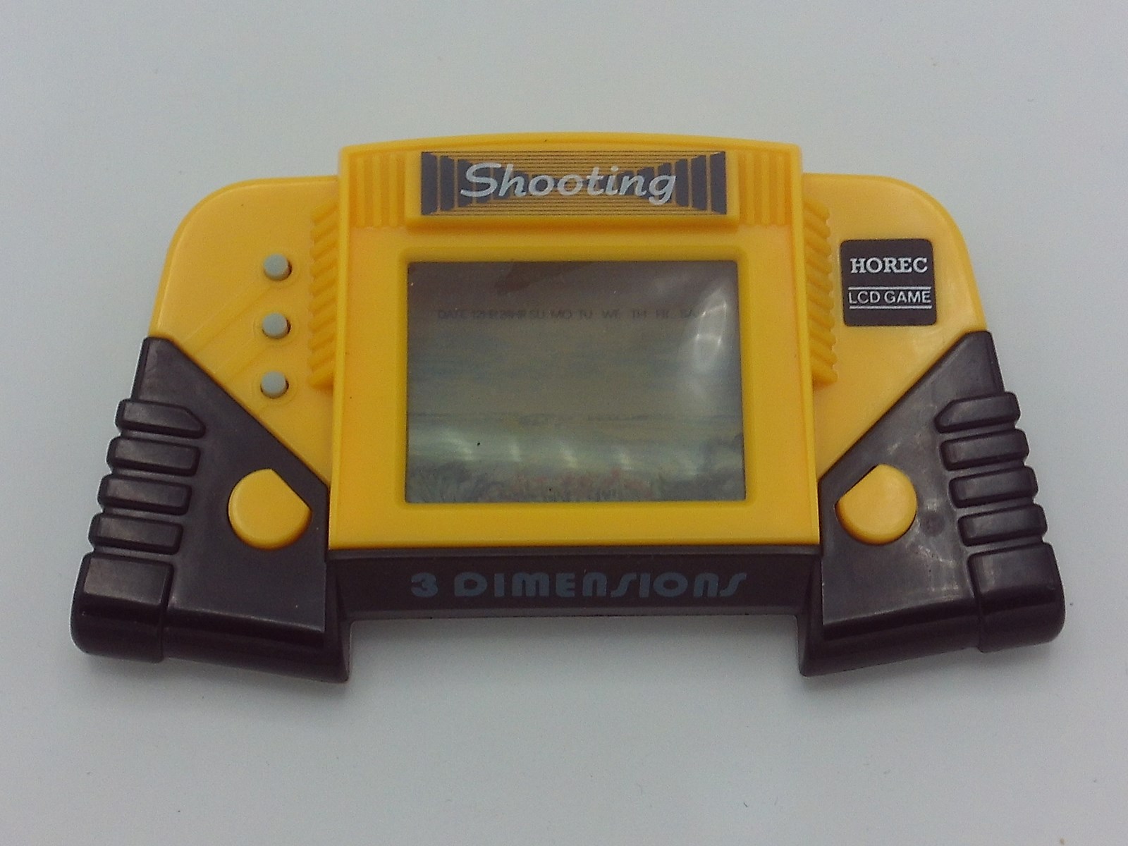 Shooting