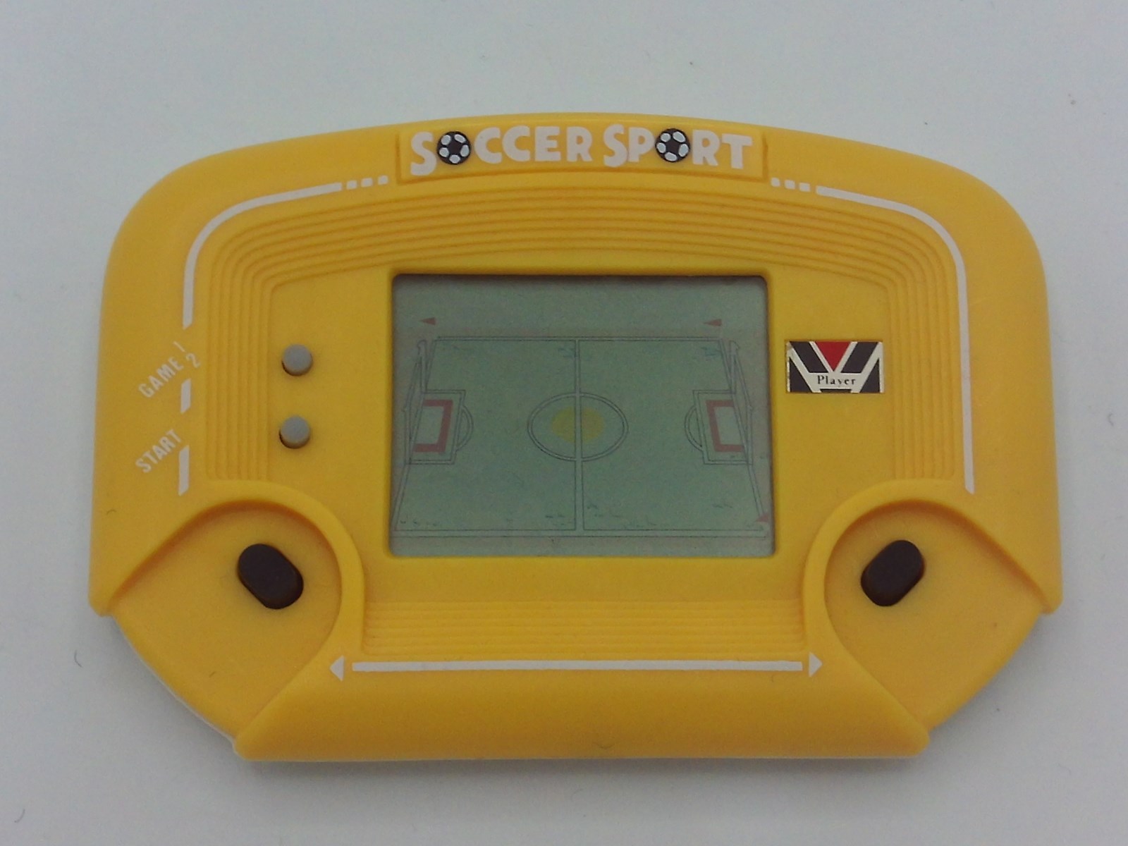 Soccer Sport