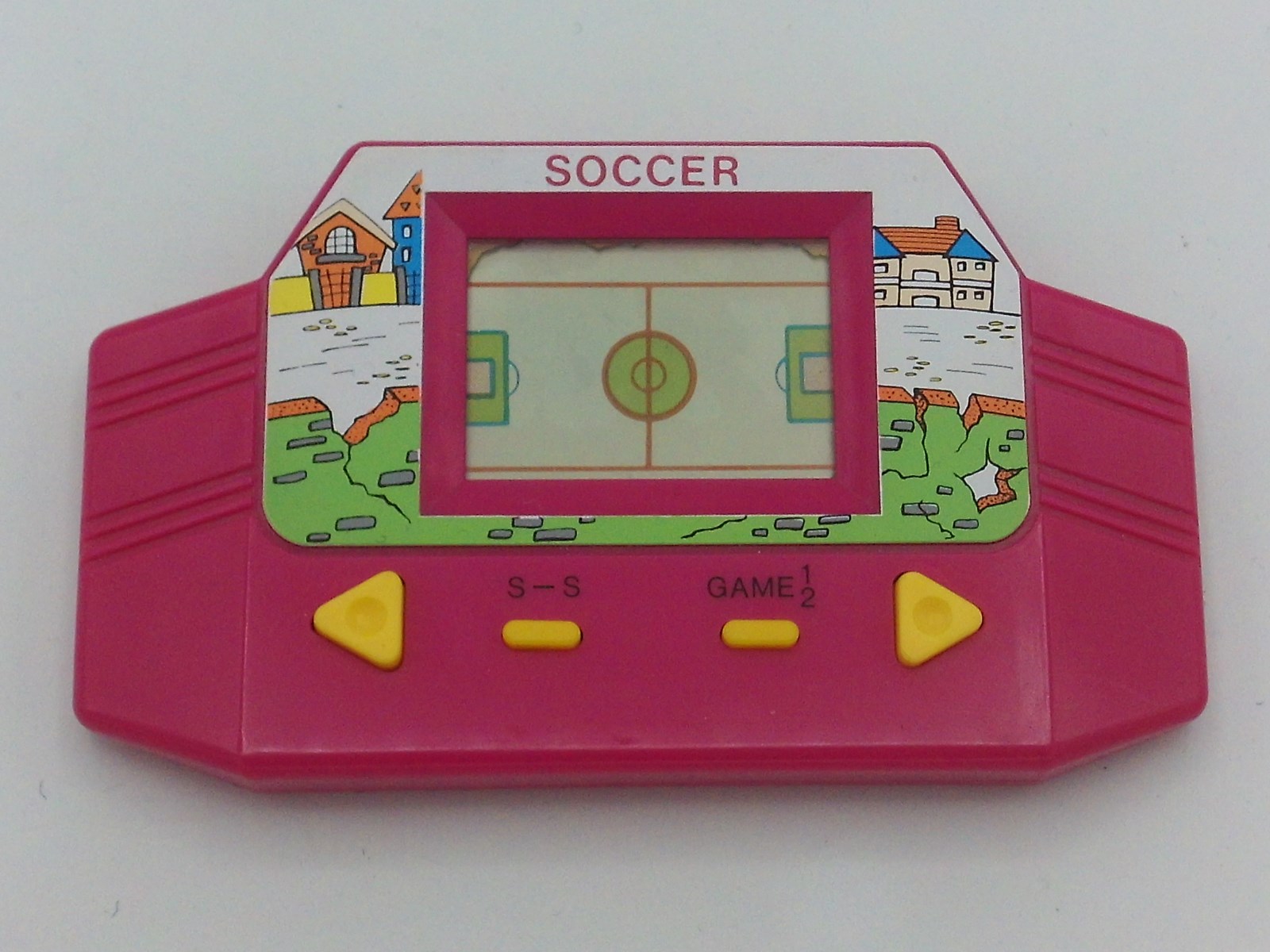 Soccer
