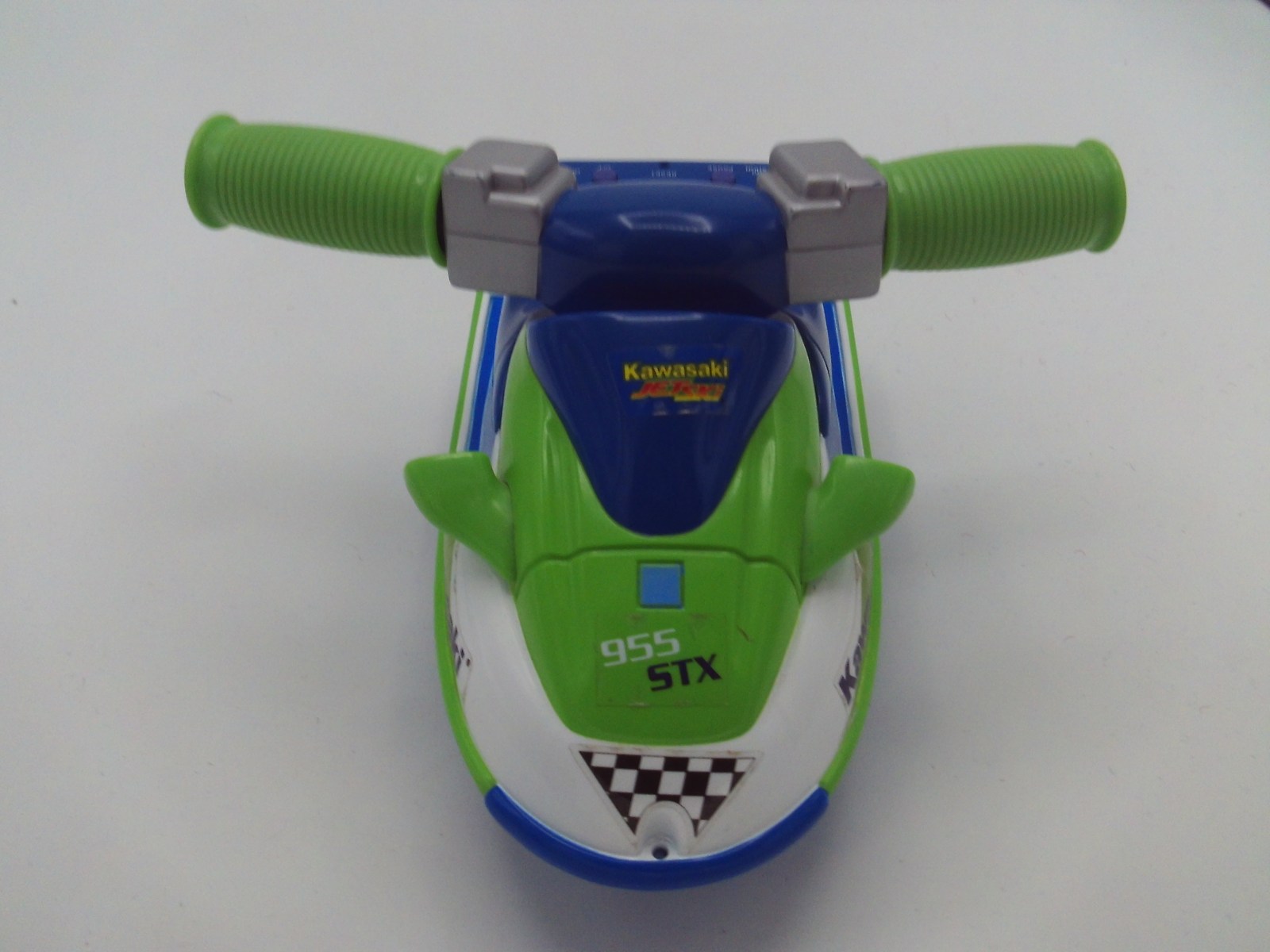 Kawasaki Jet Ski