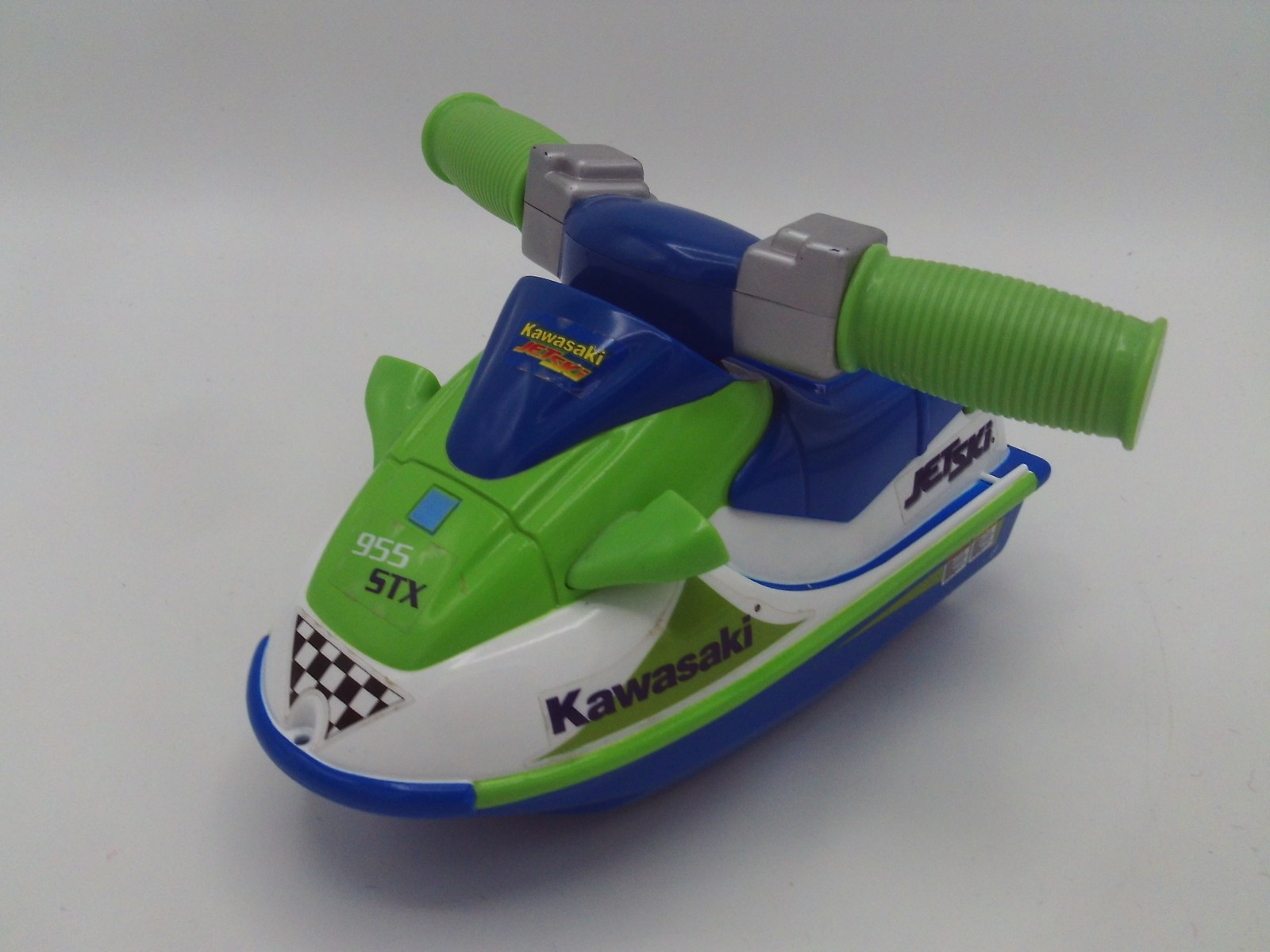 Kawasaki Jet Ski