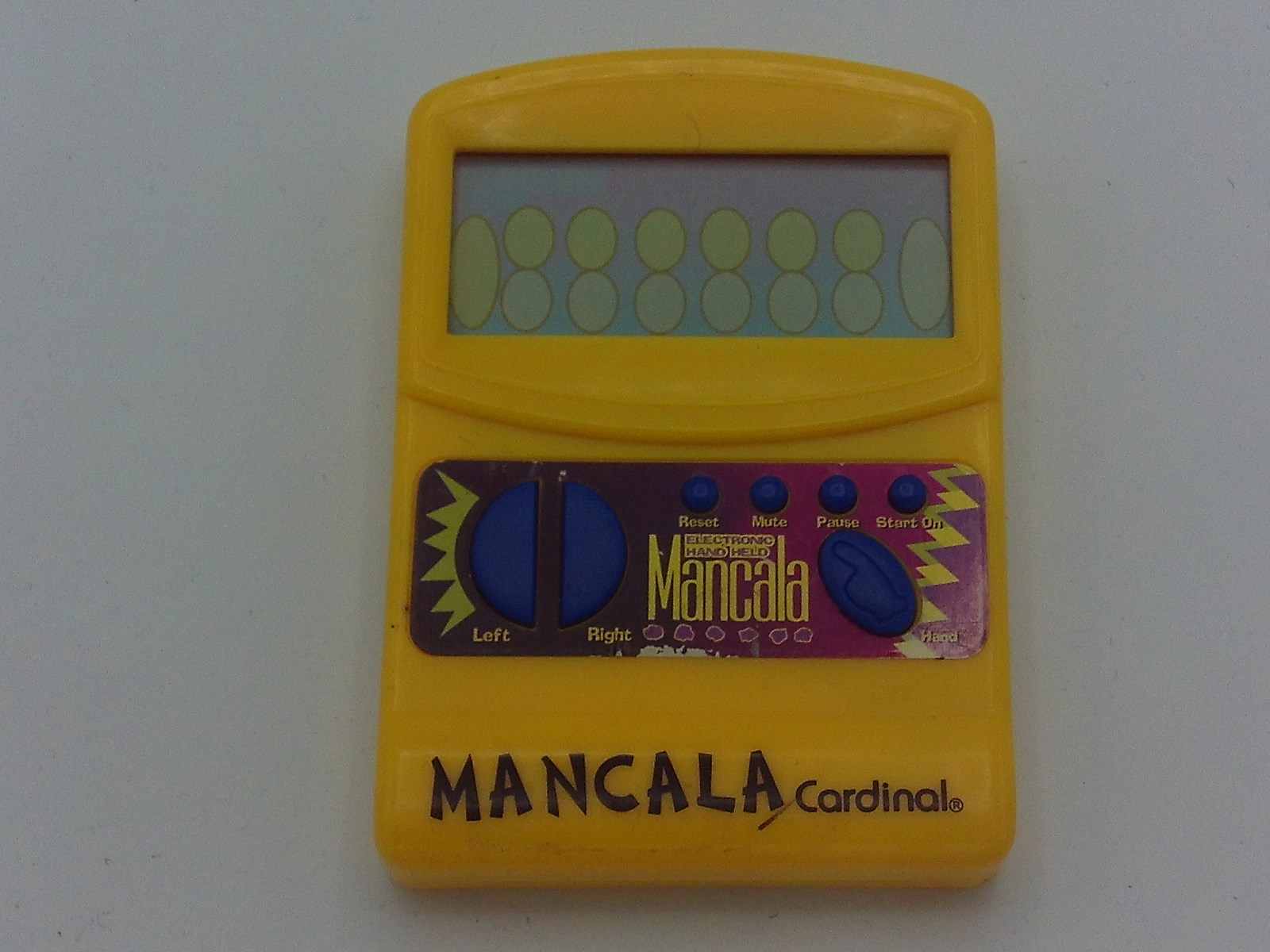 Mancala