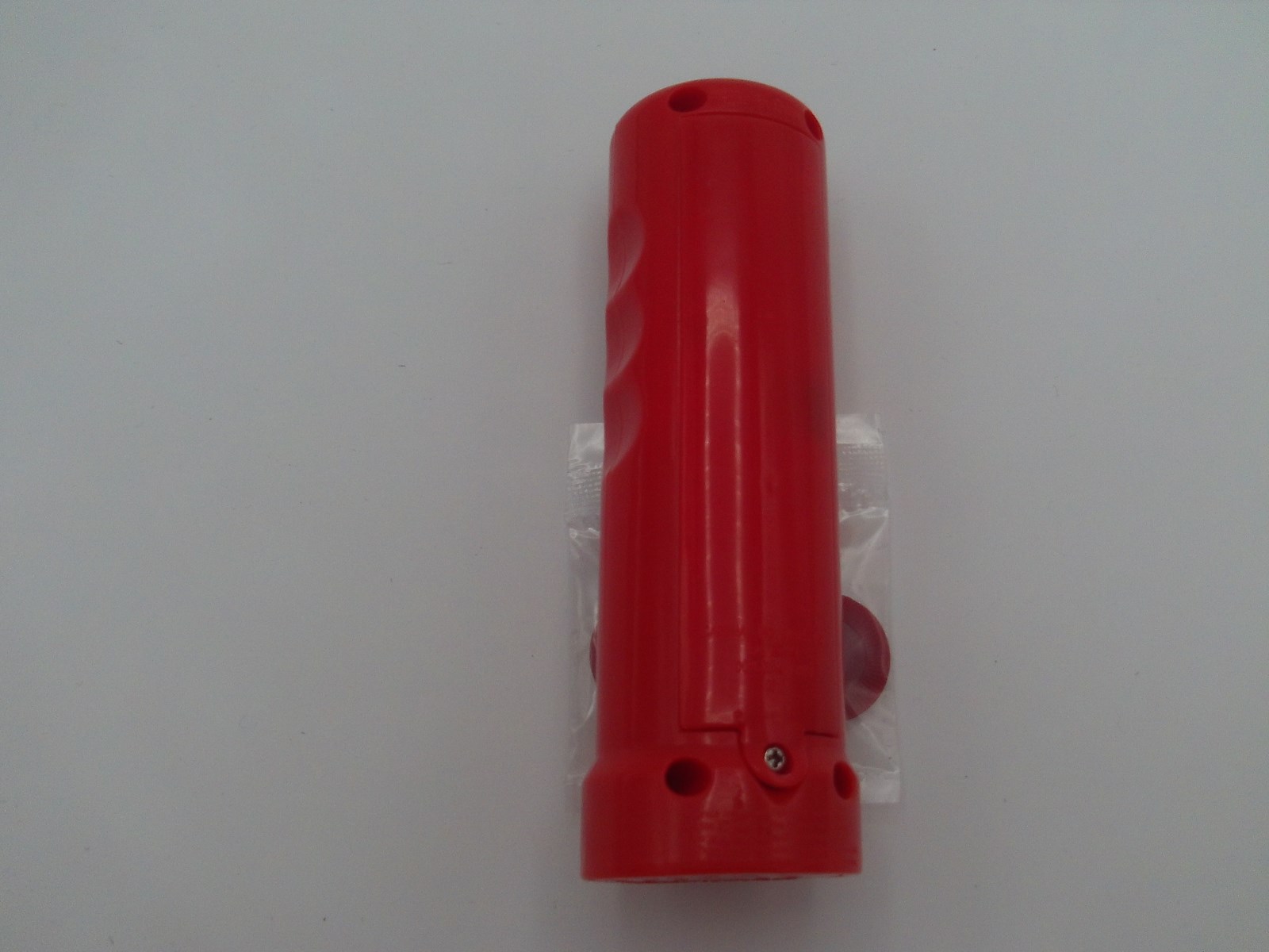 LCR (red version)