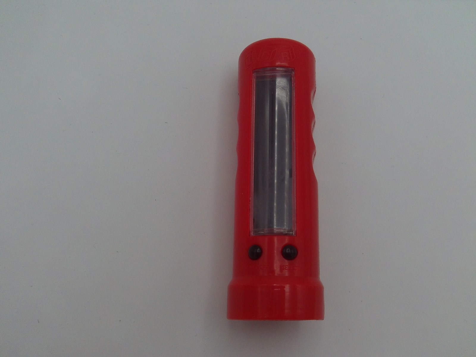LCR (red version)