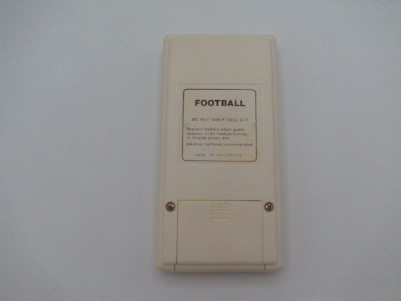 Football