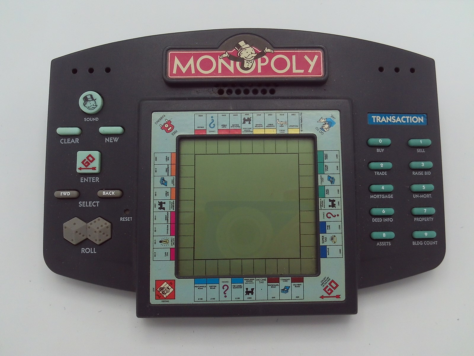Monopoly