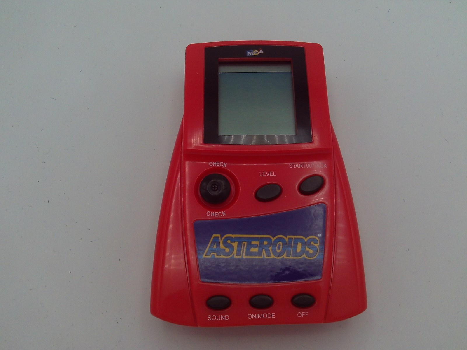 Asteroids