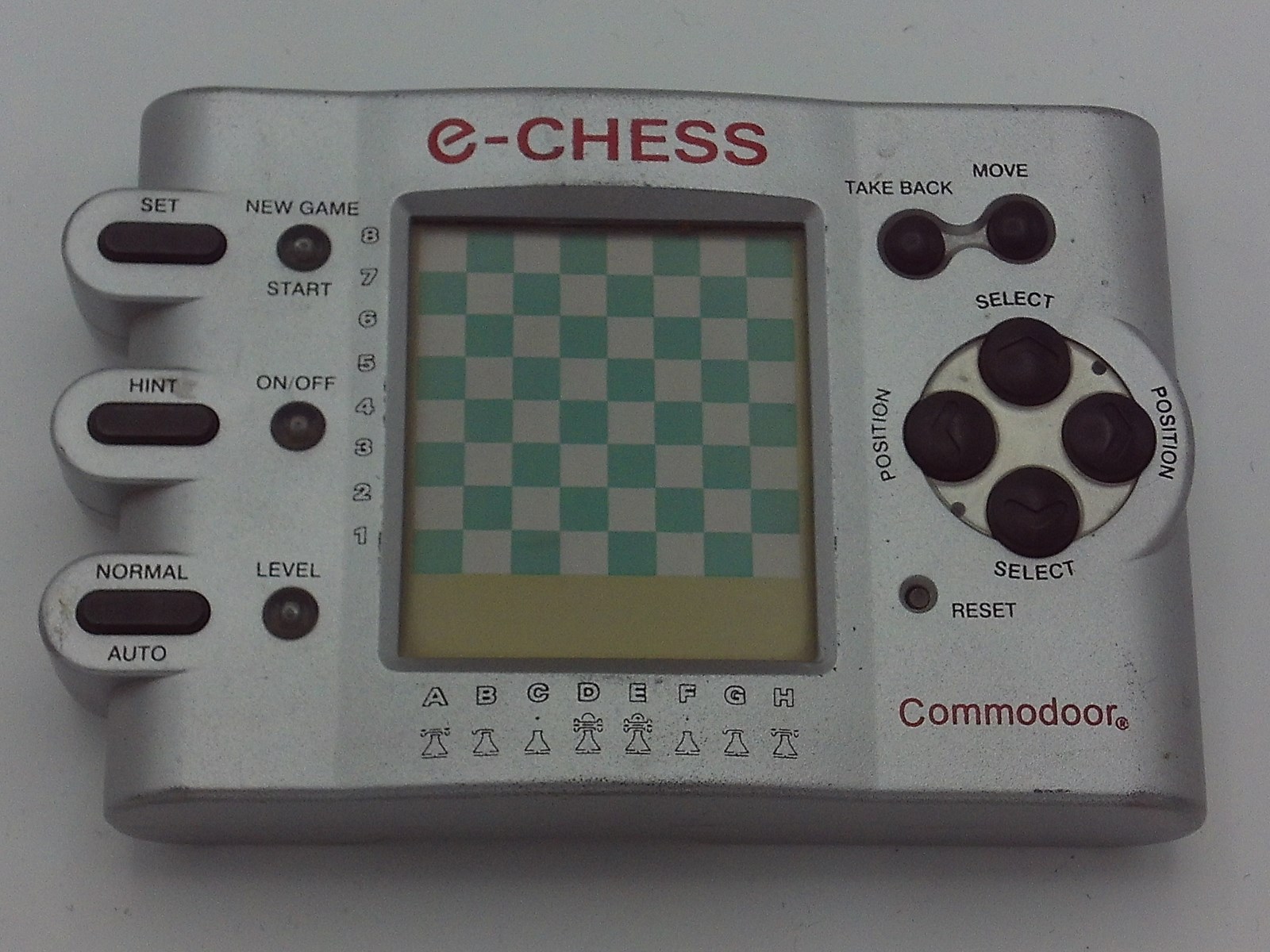 e-Chess