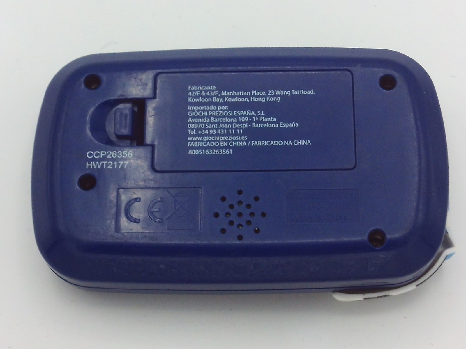 Scan 2 Go