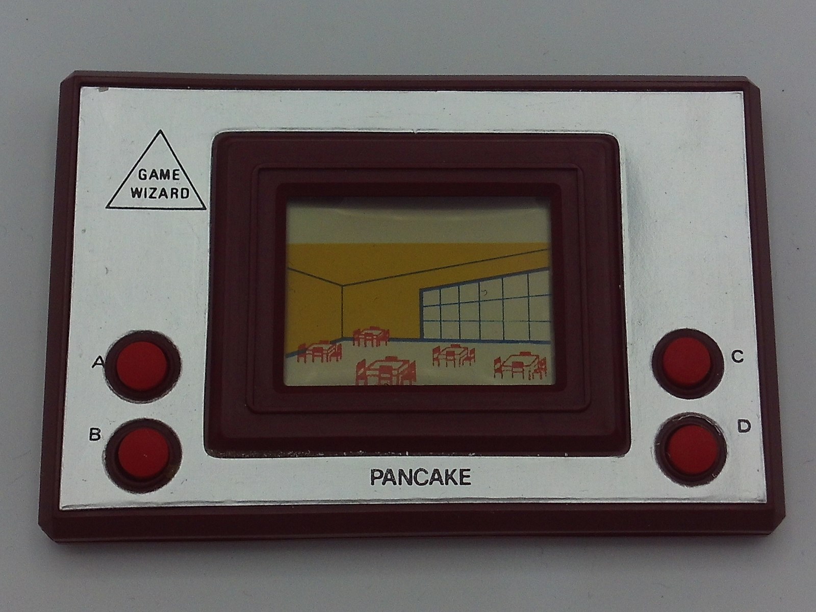 Pancake