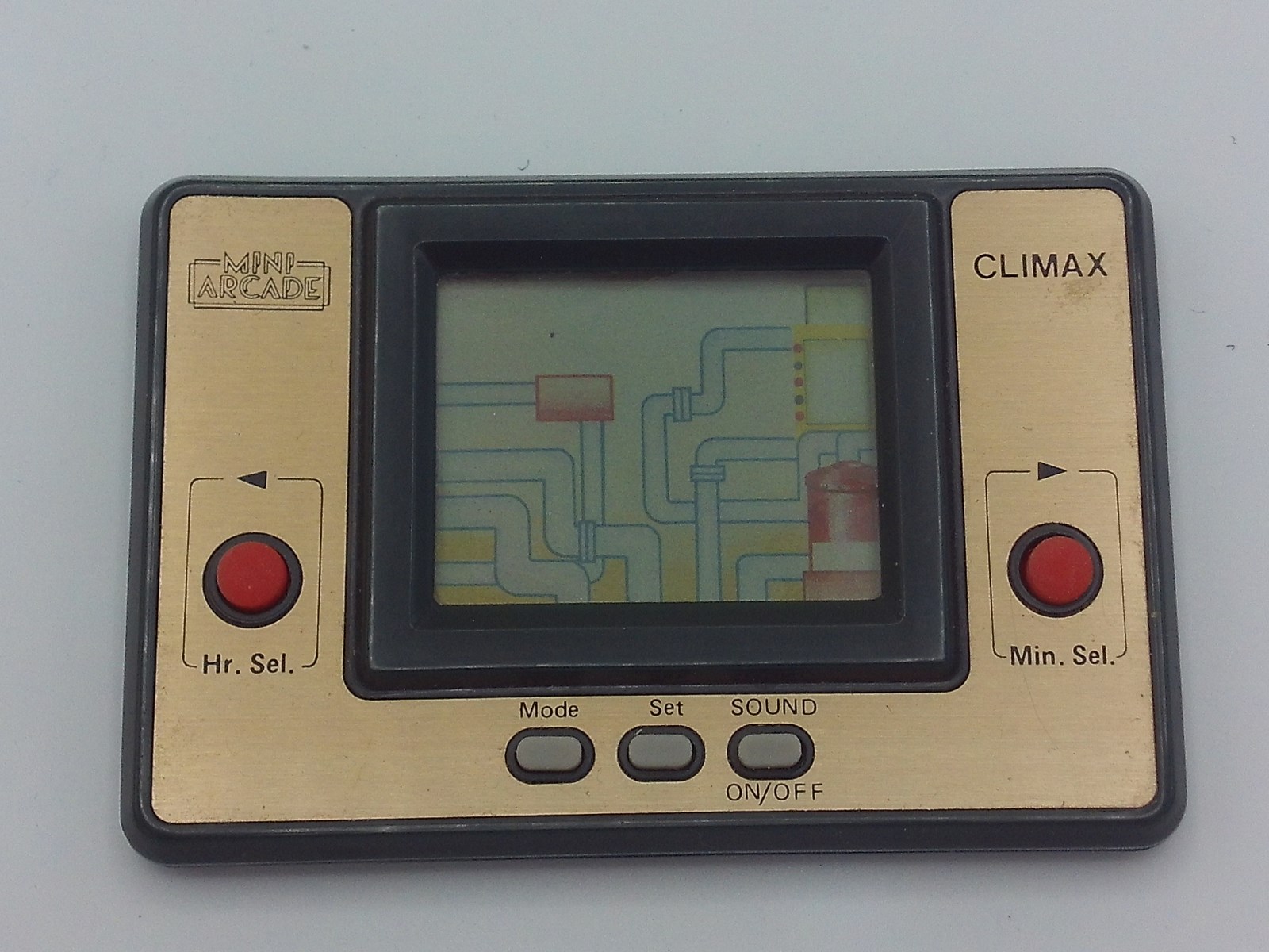 Climax (blue version)