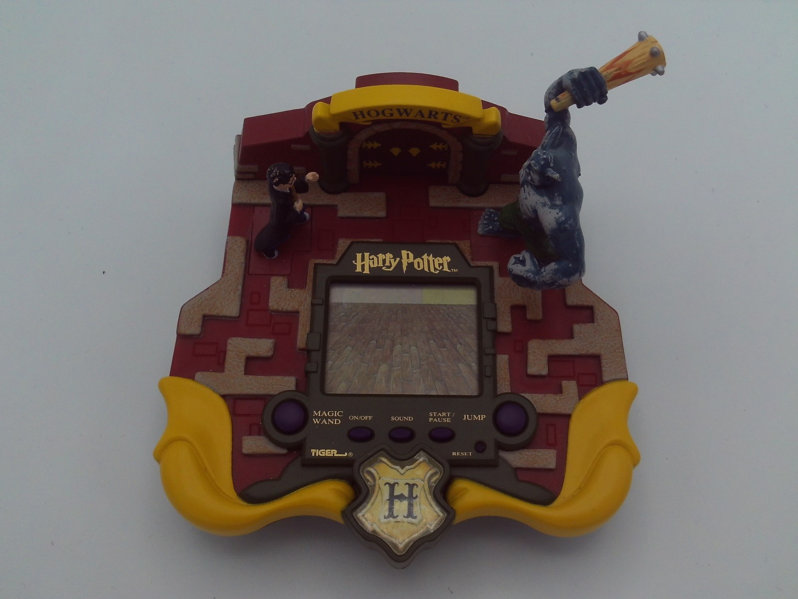 Harry Potter - Hogwart's