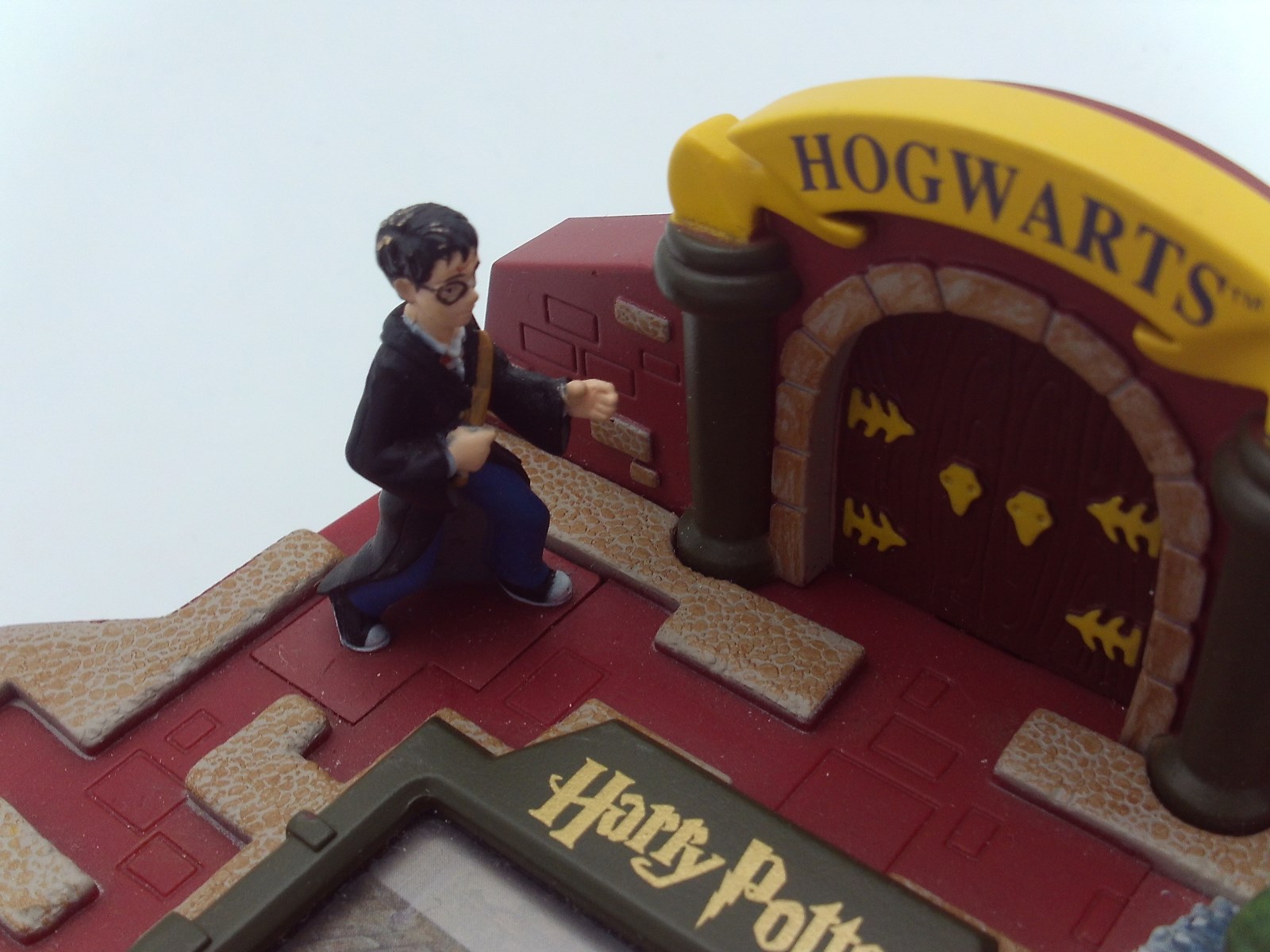 Harry Potter - Hogwart's