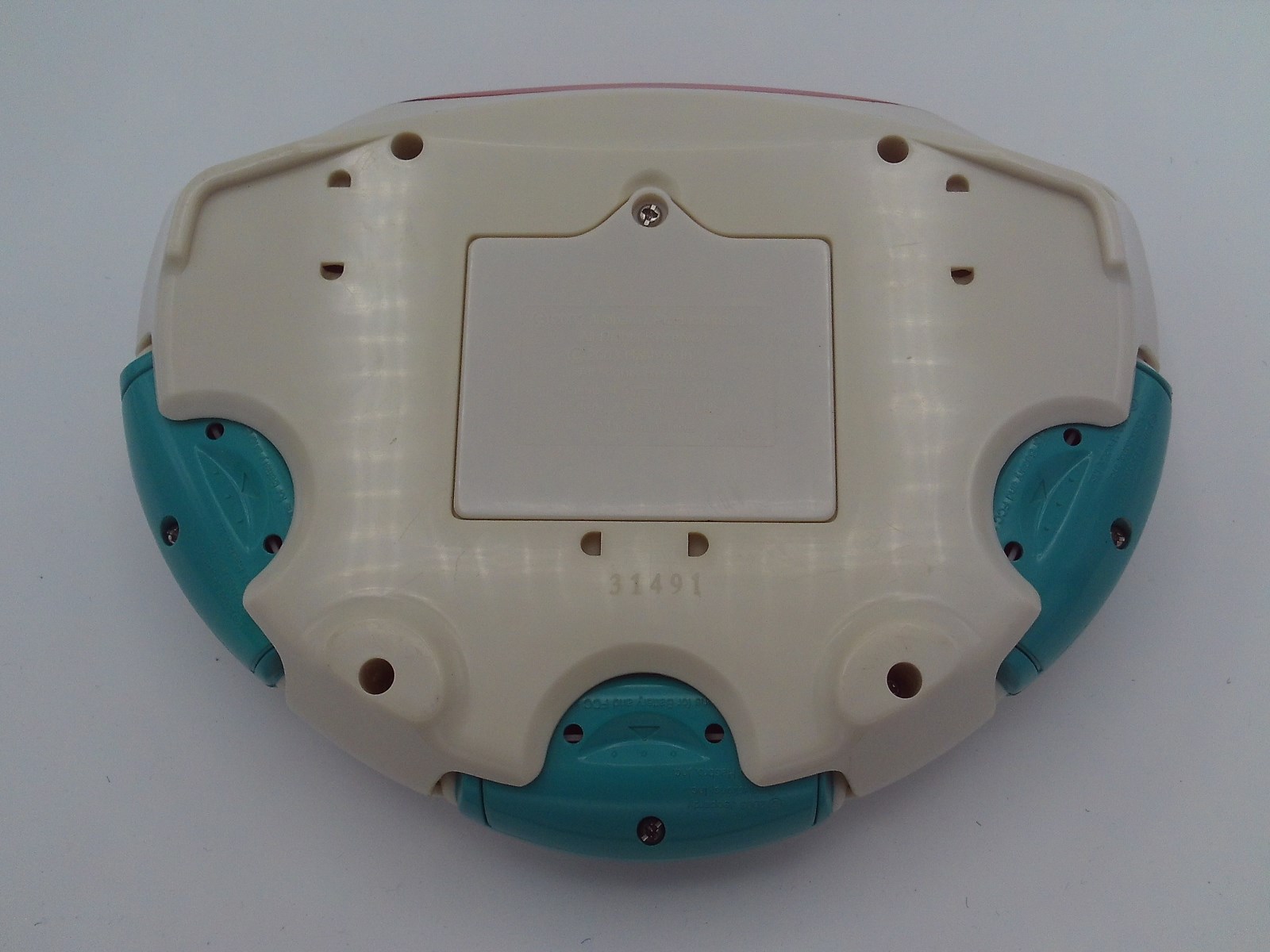 Jeapardy! Remote