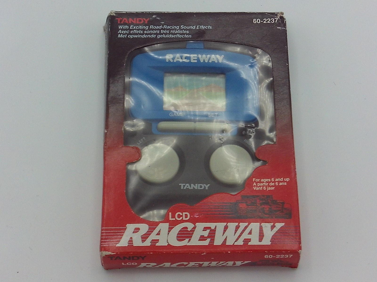 Raceway
