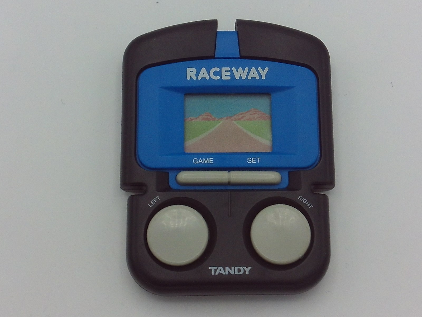 Raceway