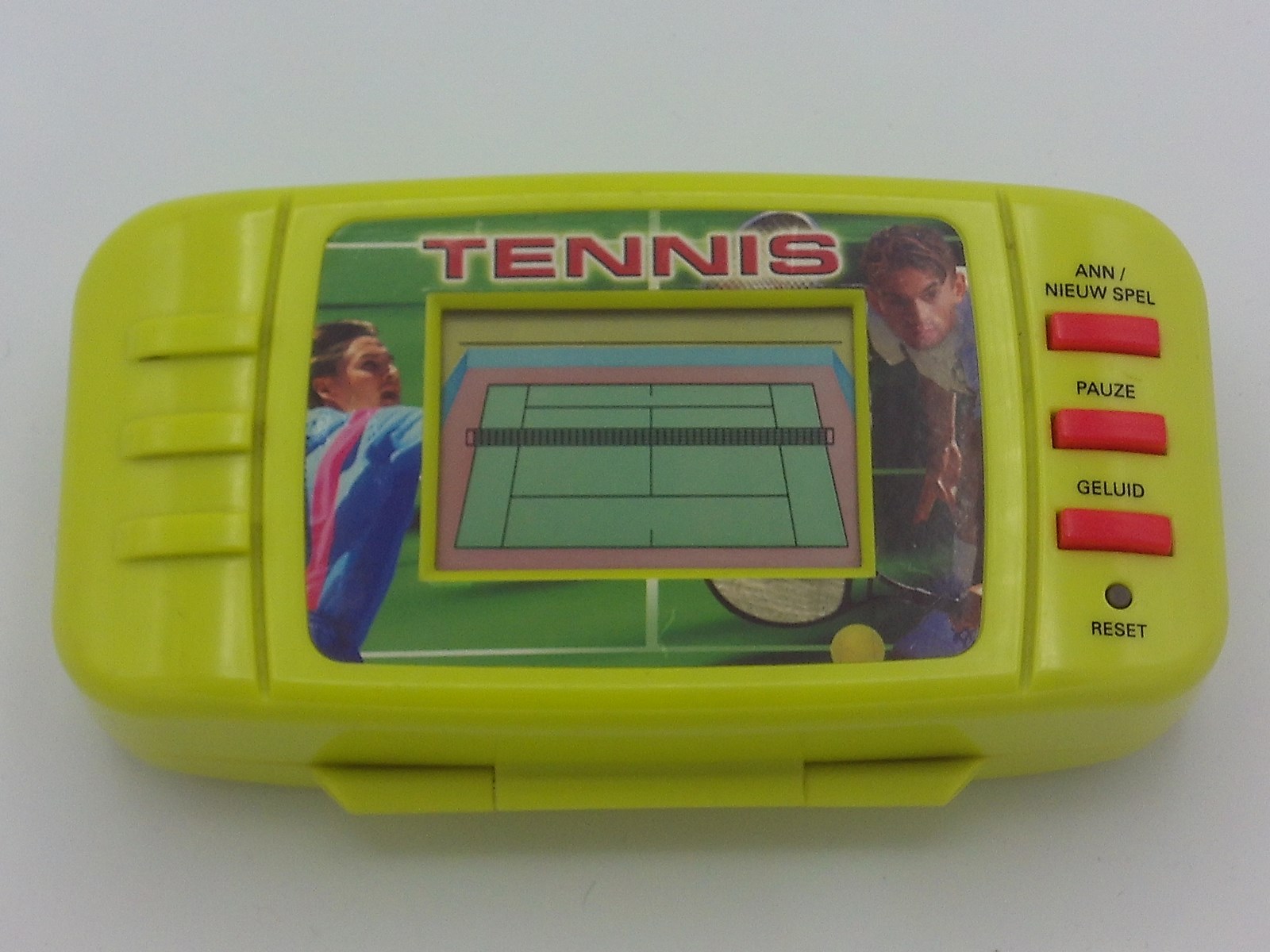 Tennis