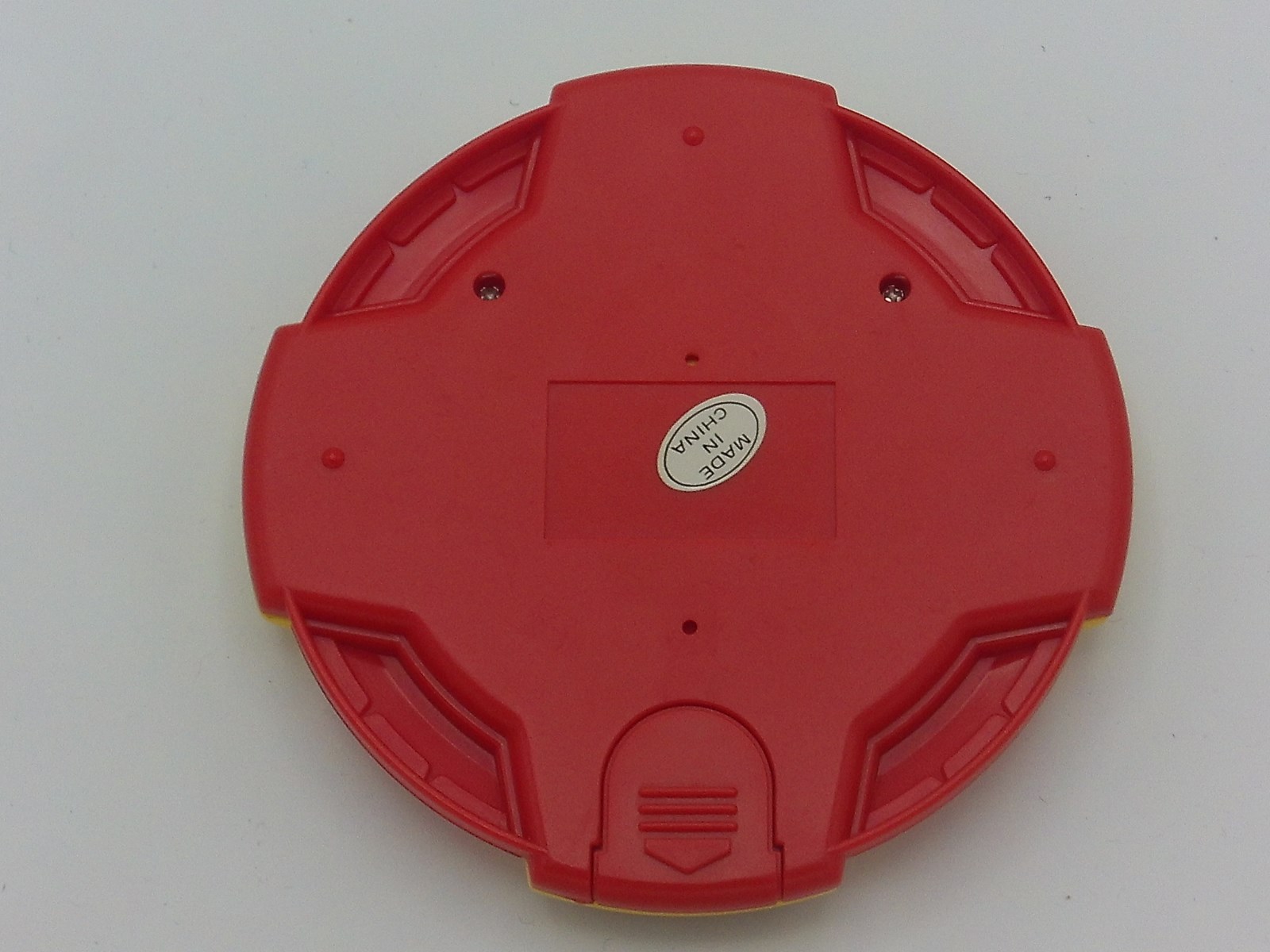 Super Game (red-yellow version)