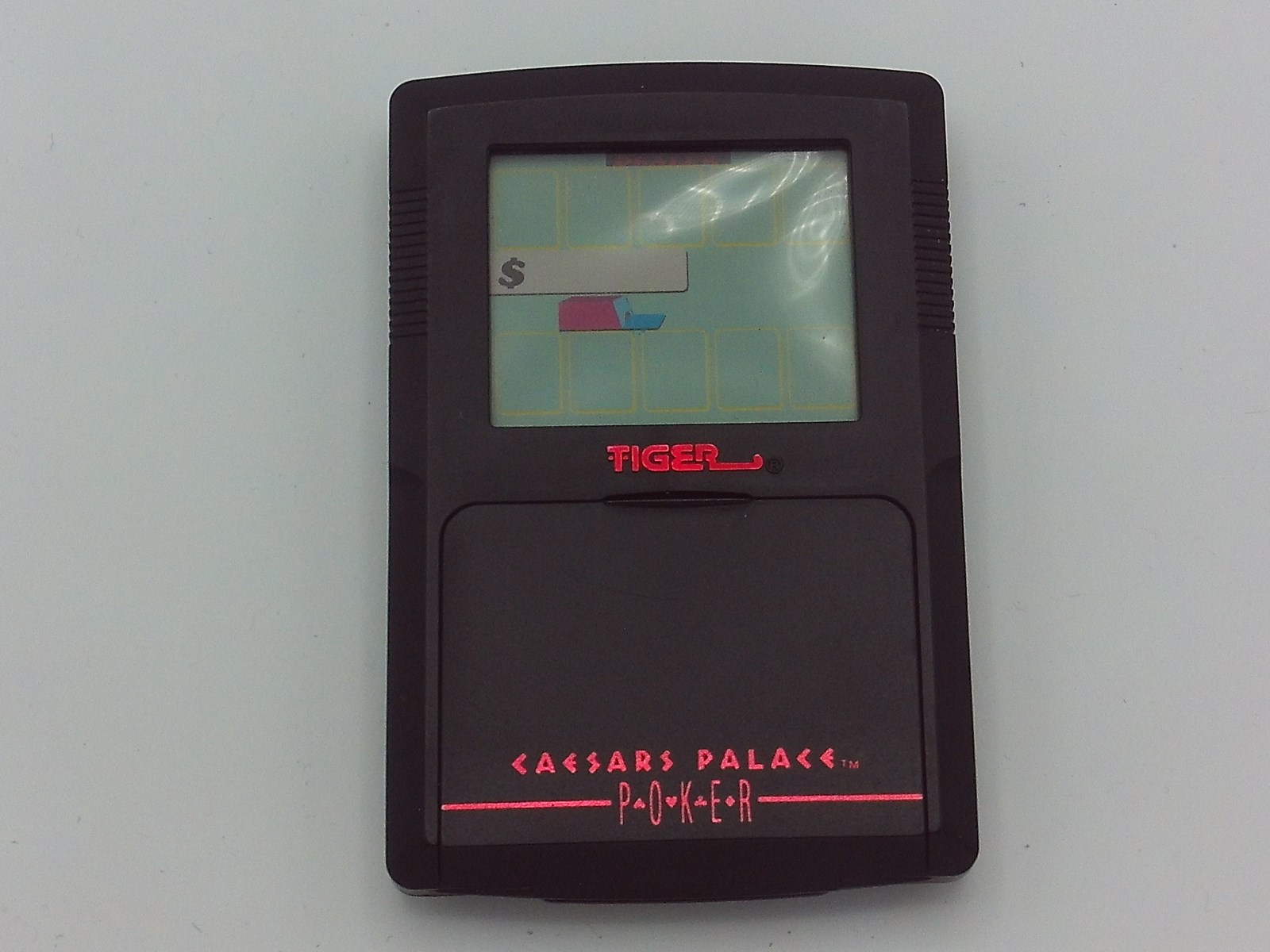 Caesars Palace Poker