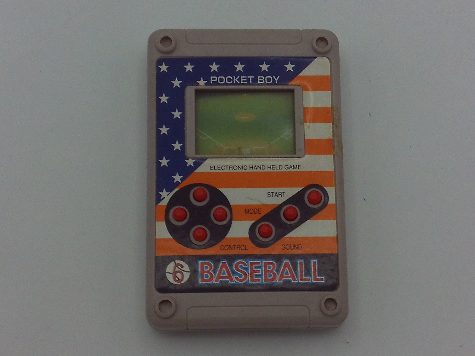 Baseball
