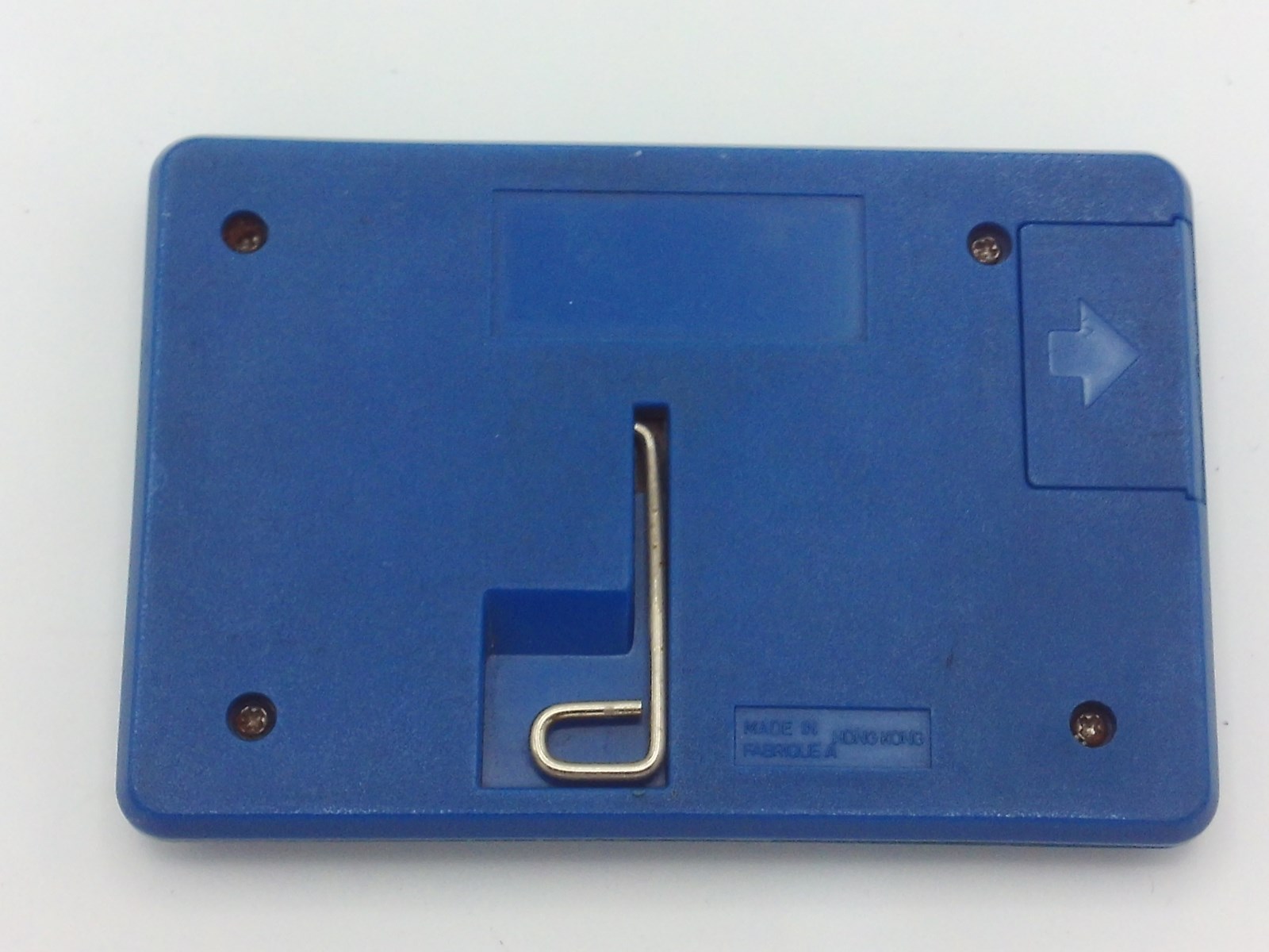 Submarine (blue version)
