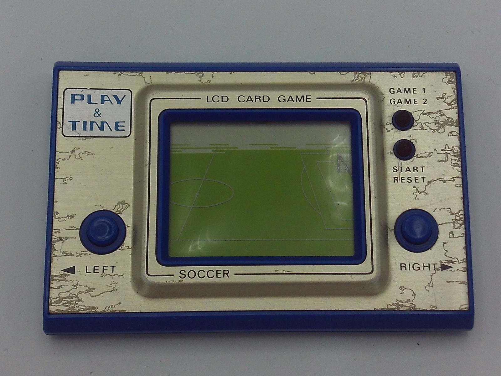 Soccer (version 2)