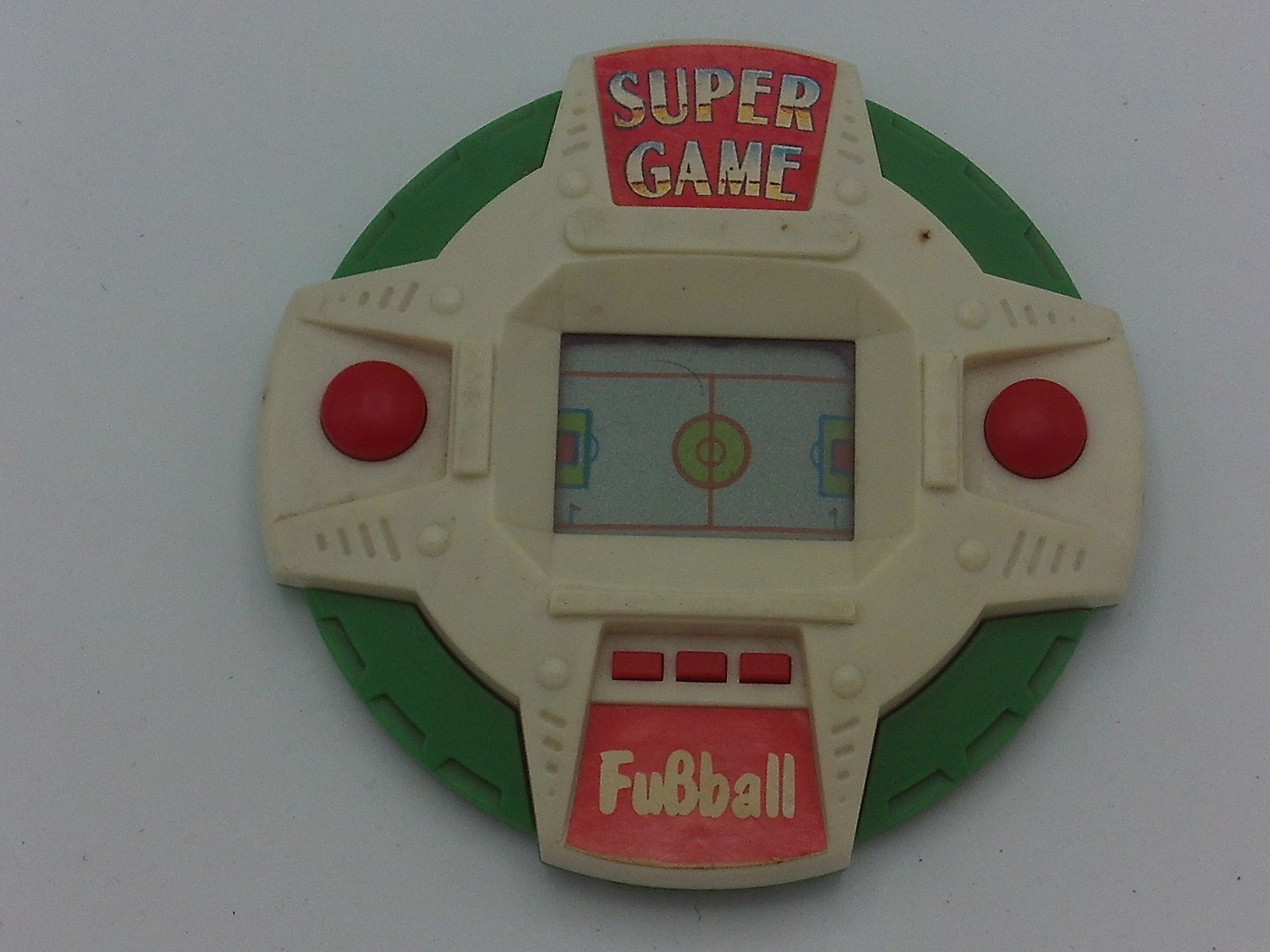 Super Game - Fussball