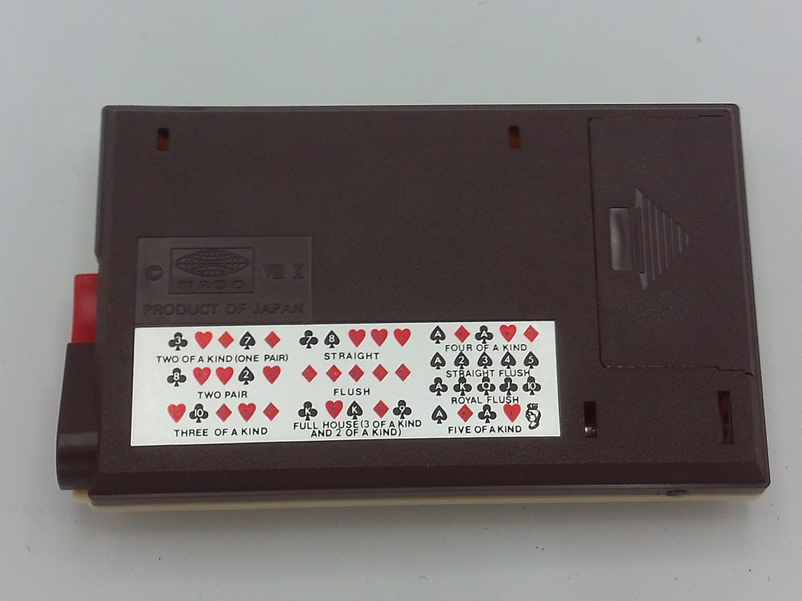 Poker