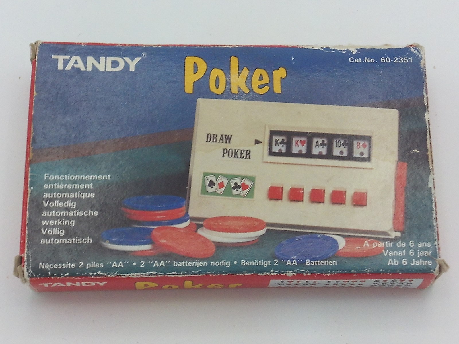 Poker